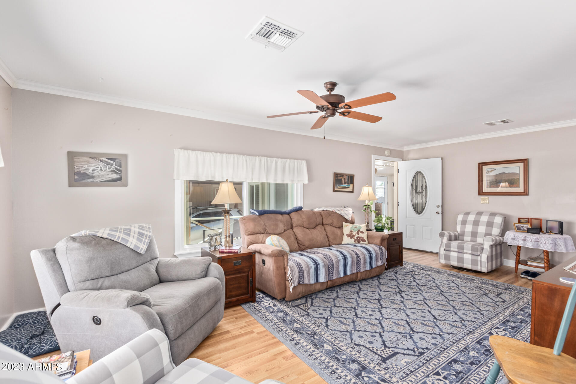 201 S GREENFIELD Road # 246