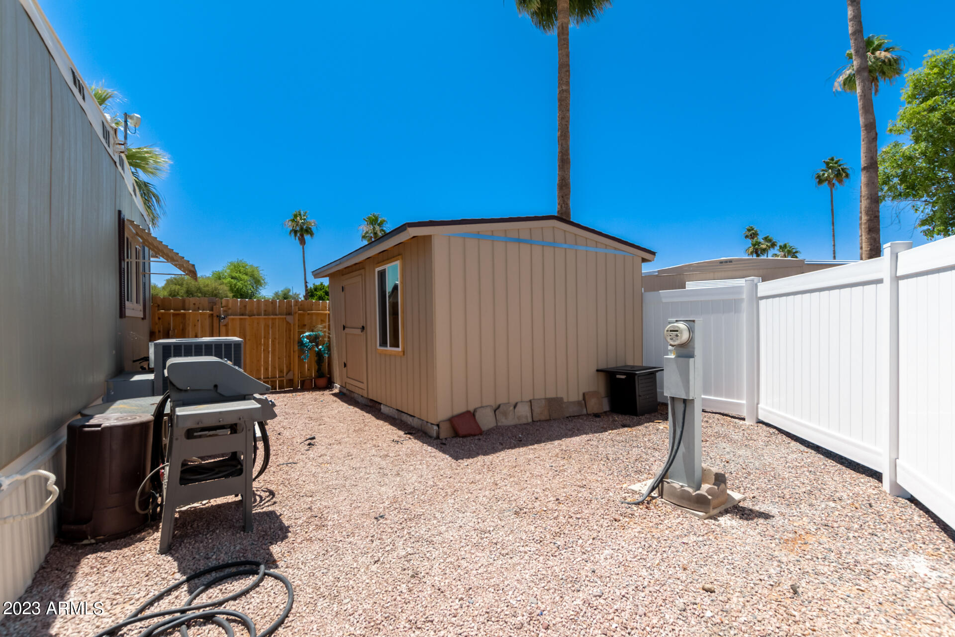 201 S GREENFIELD Road # 246