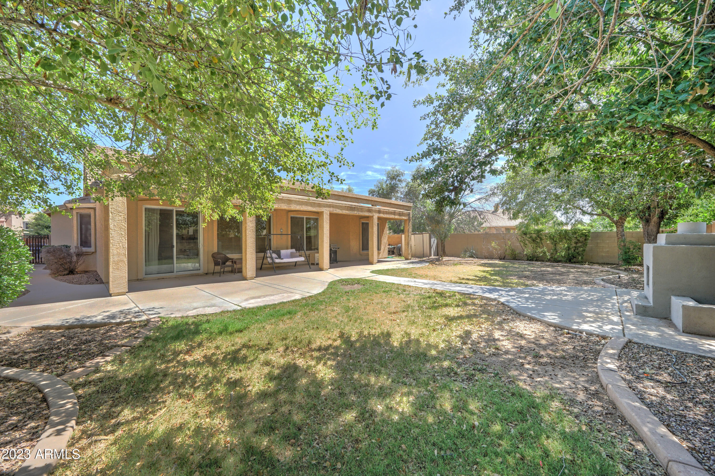 21883 E CAMINA PLATA Street
