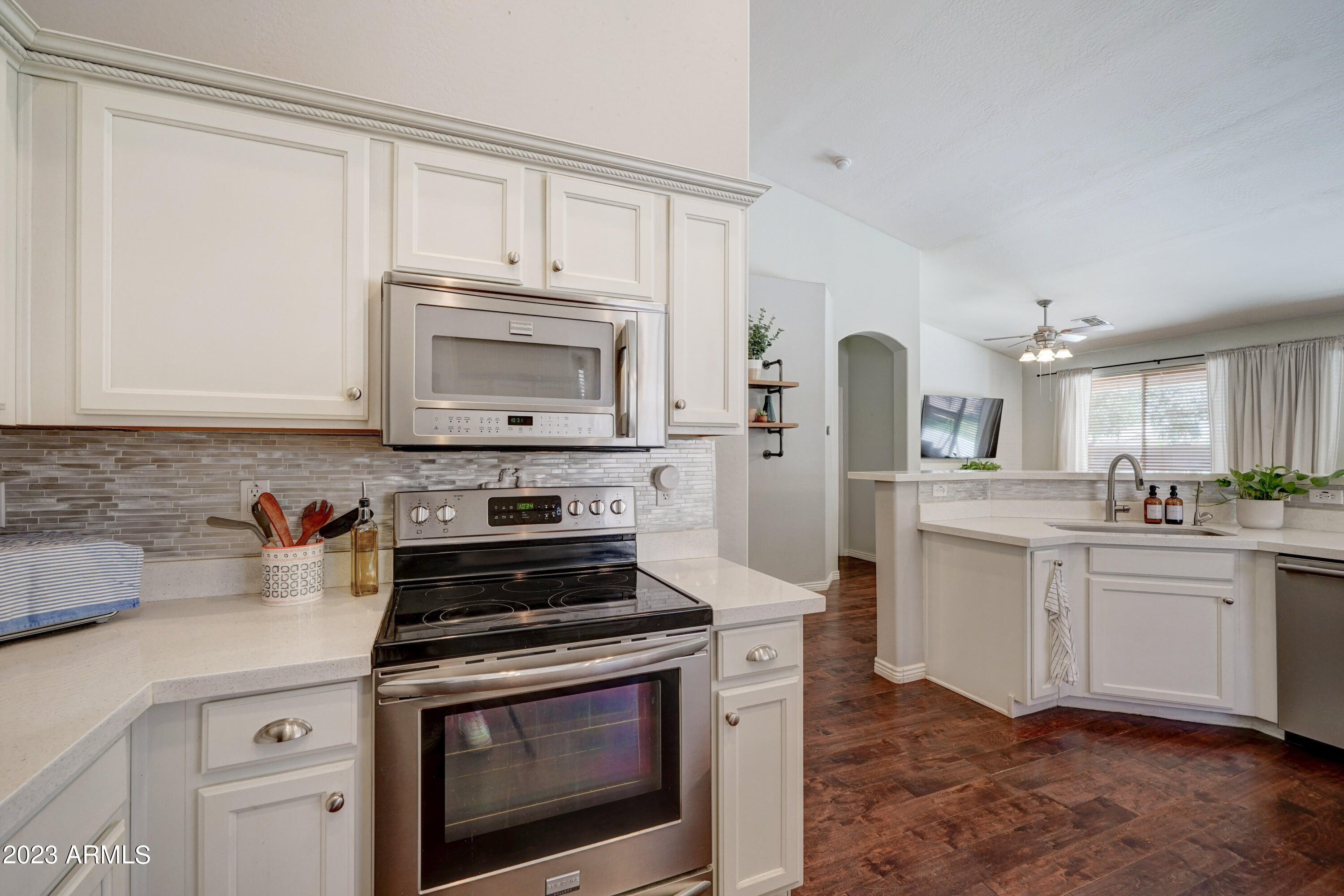 21883 E CAMINA PLATA Street