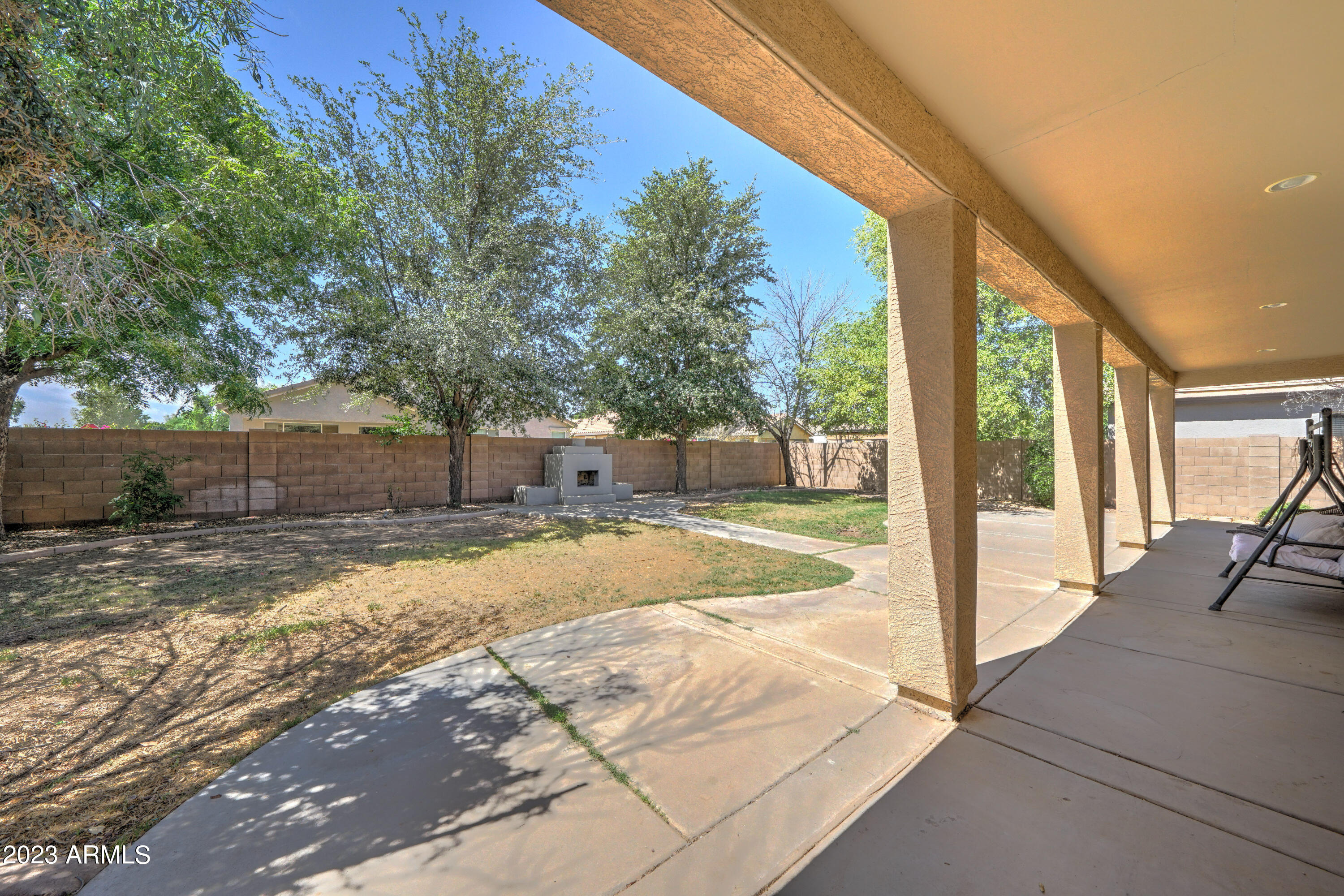 21883 E CAMINA PLATA Street