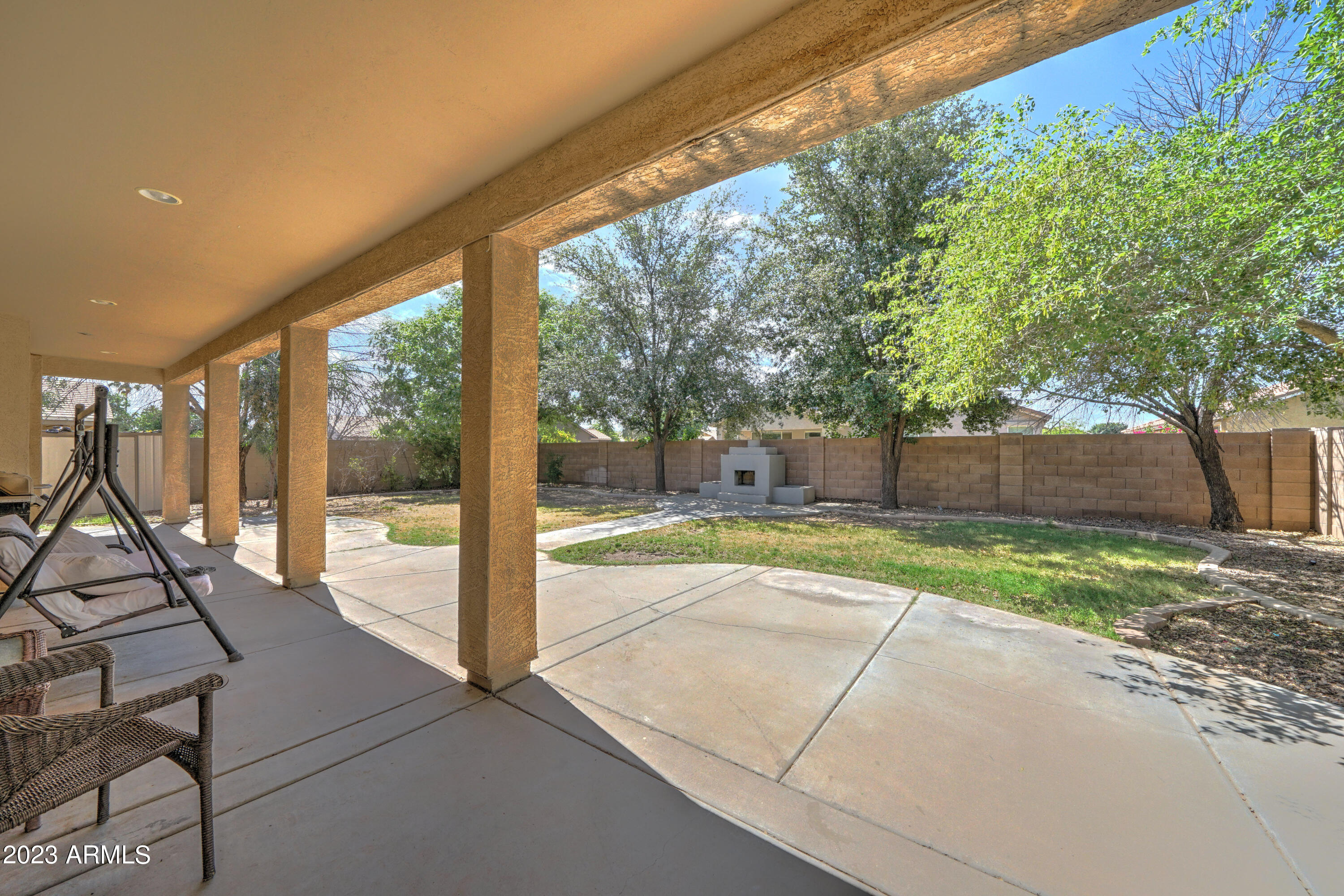 21883 E CAMINA PLATA Street