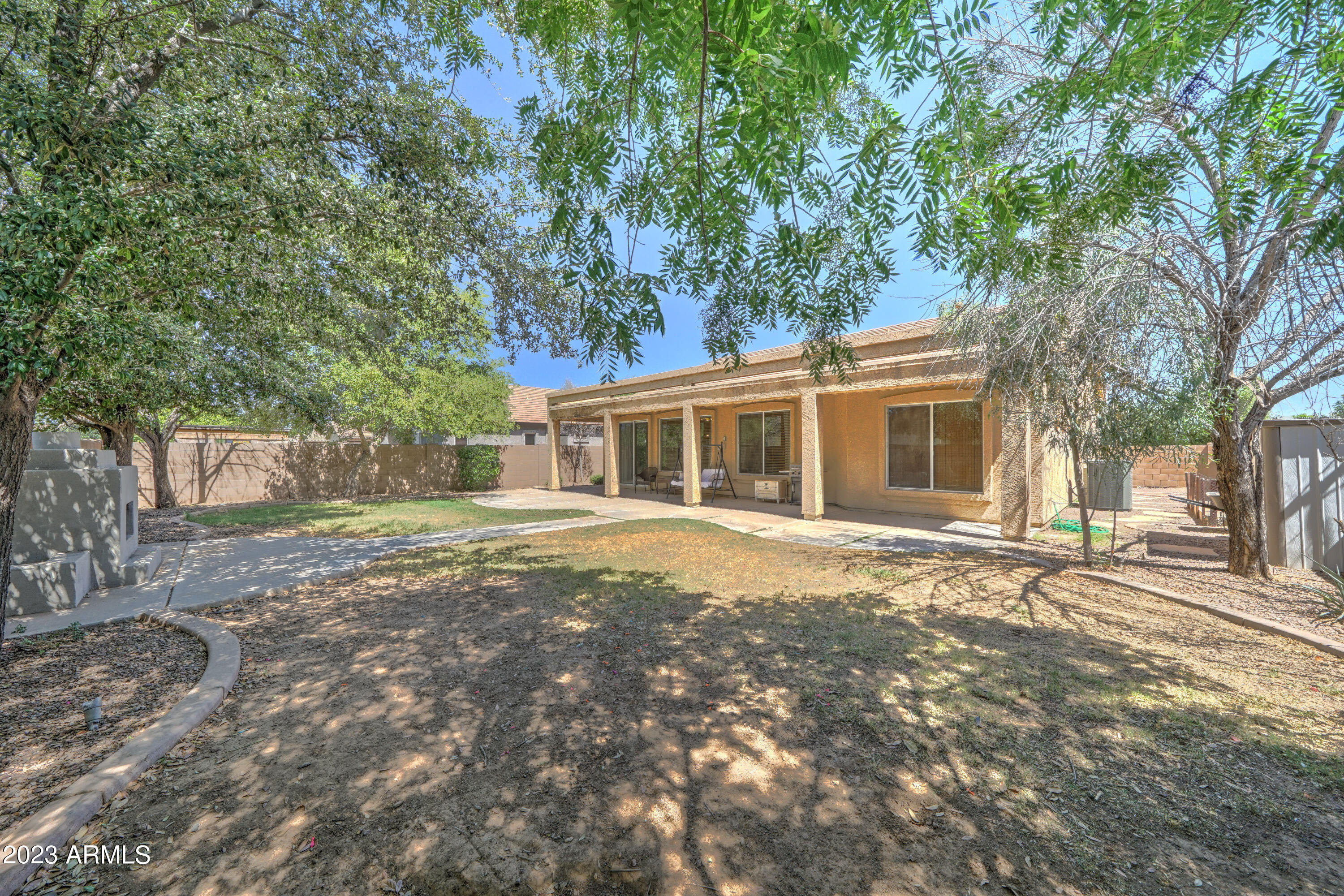 21883 E CAMINA PLATA Street