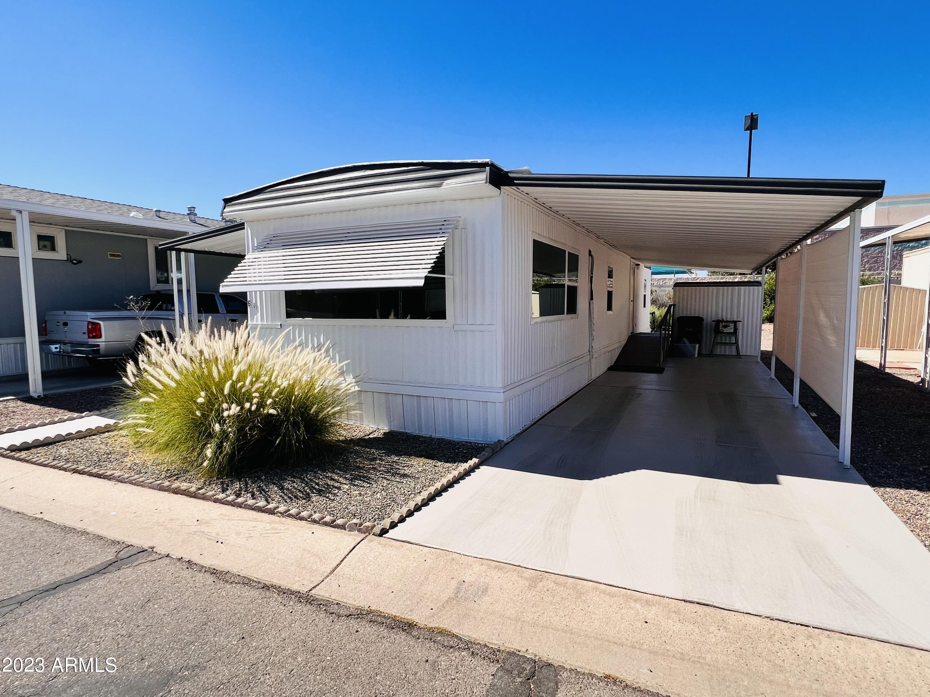 535 S ALMA SCHOOL Road, 61