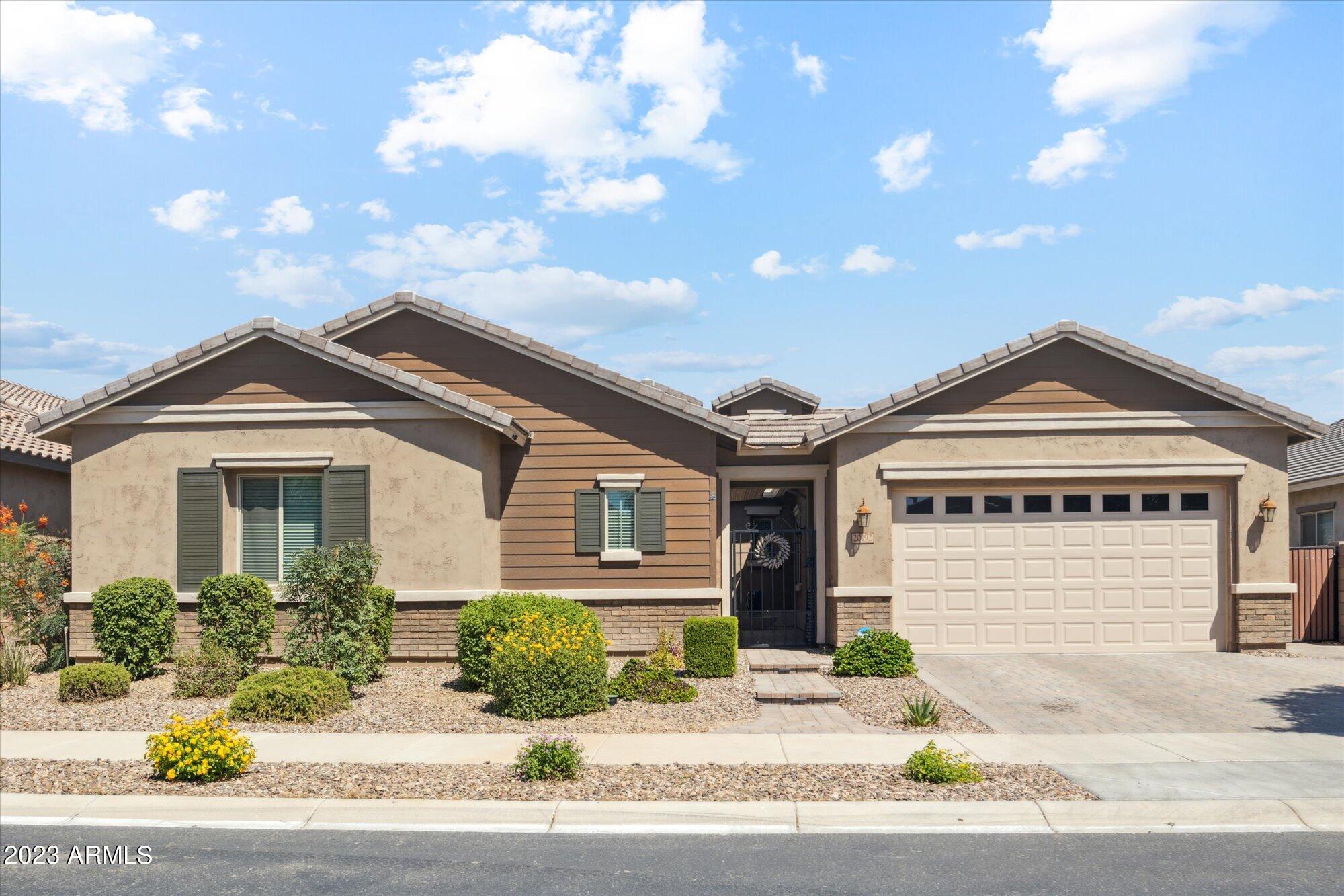 20192 E HUMMINGBIRD Drive