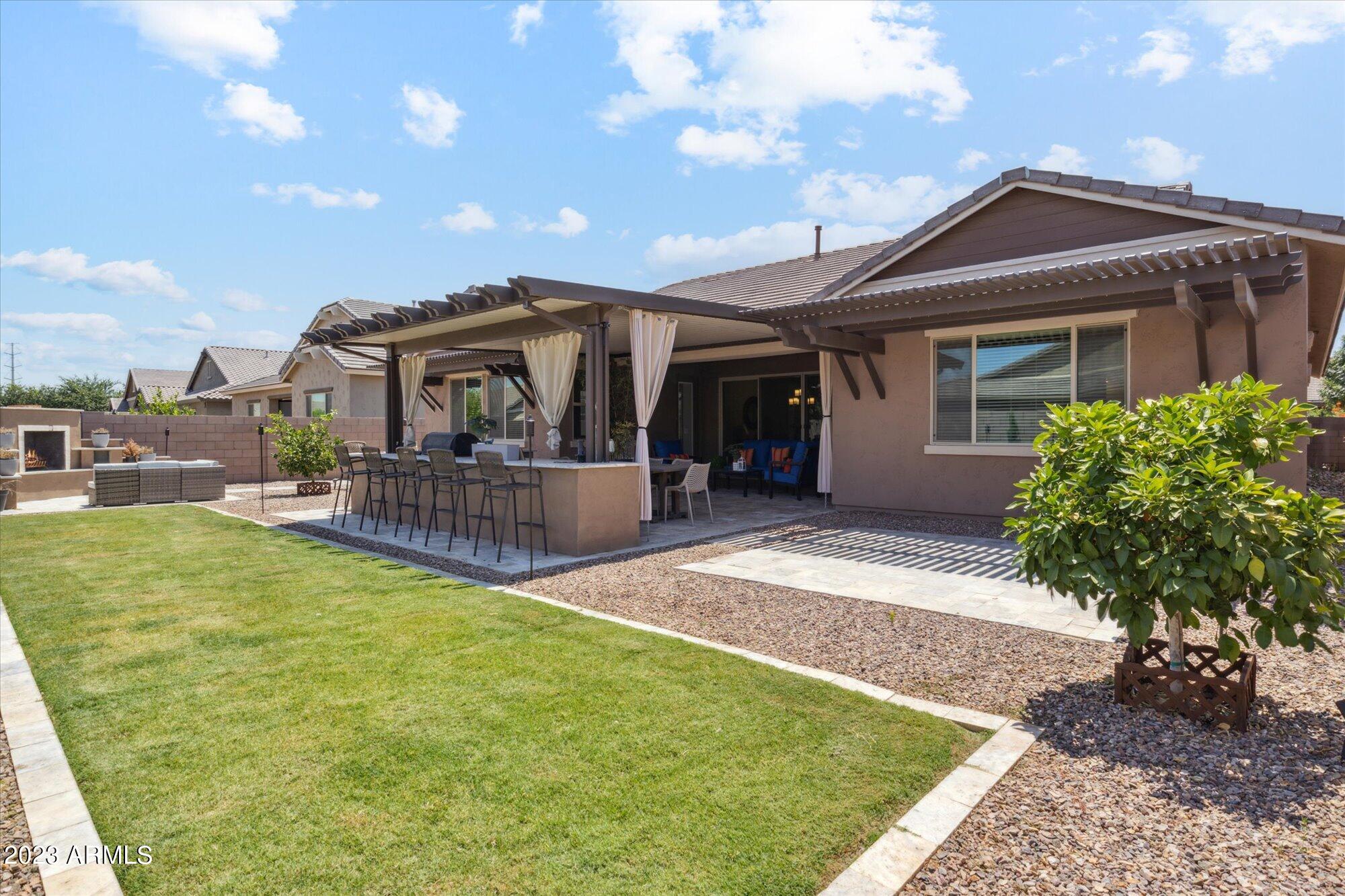 20192 E HUMMINGBIRD Drive