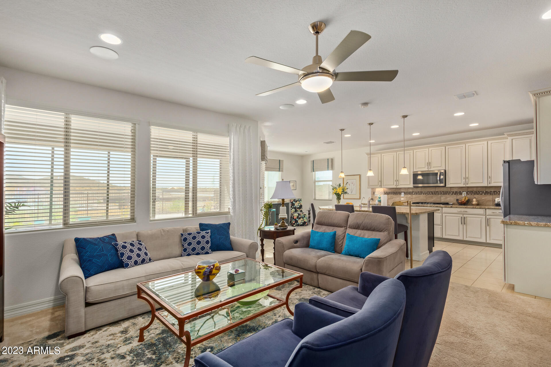 43929 N PARKER Court