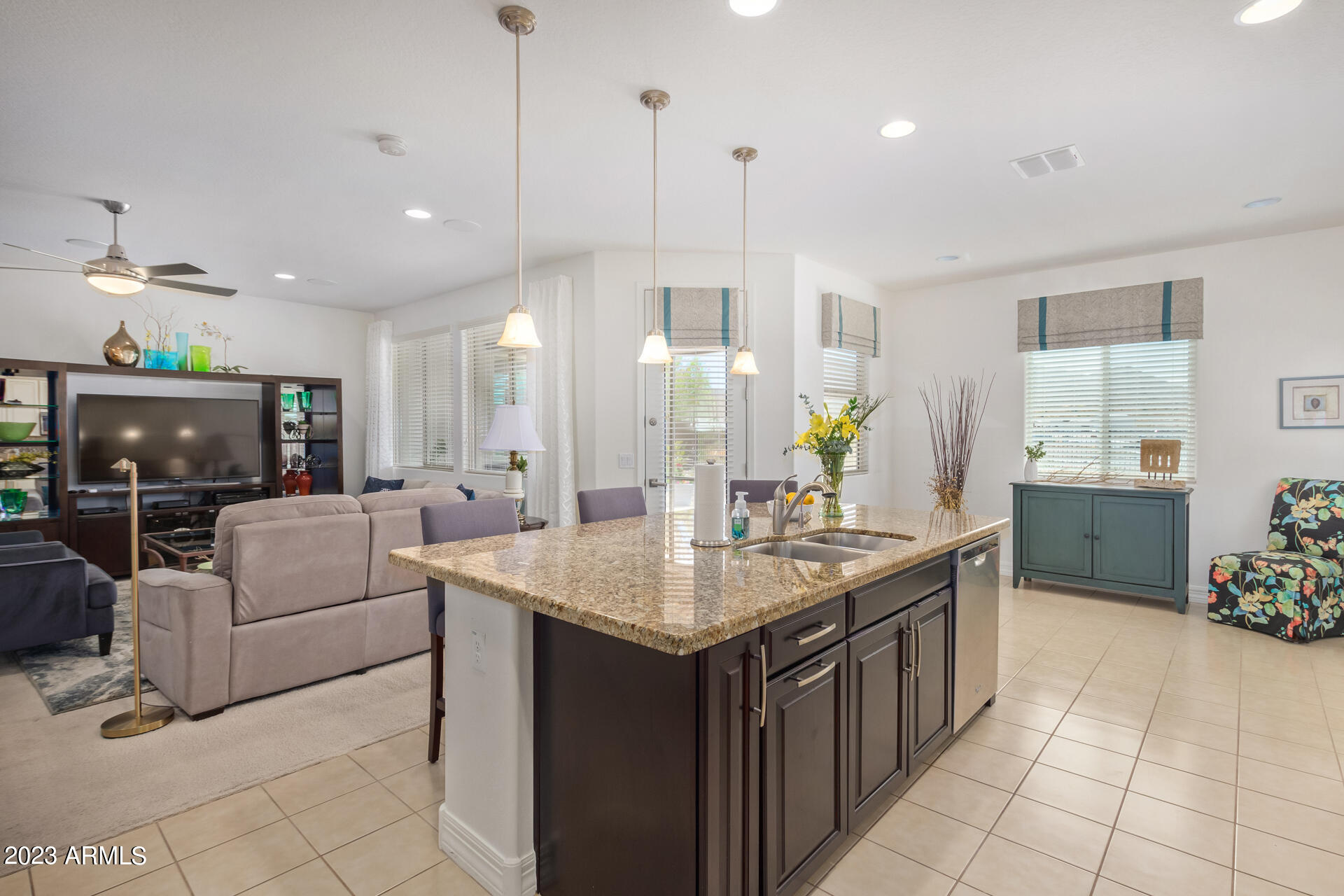 43929 N PARKER Court