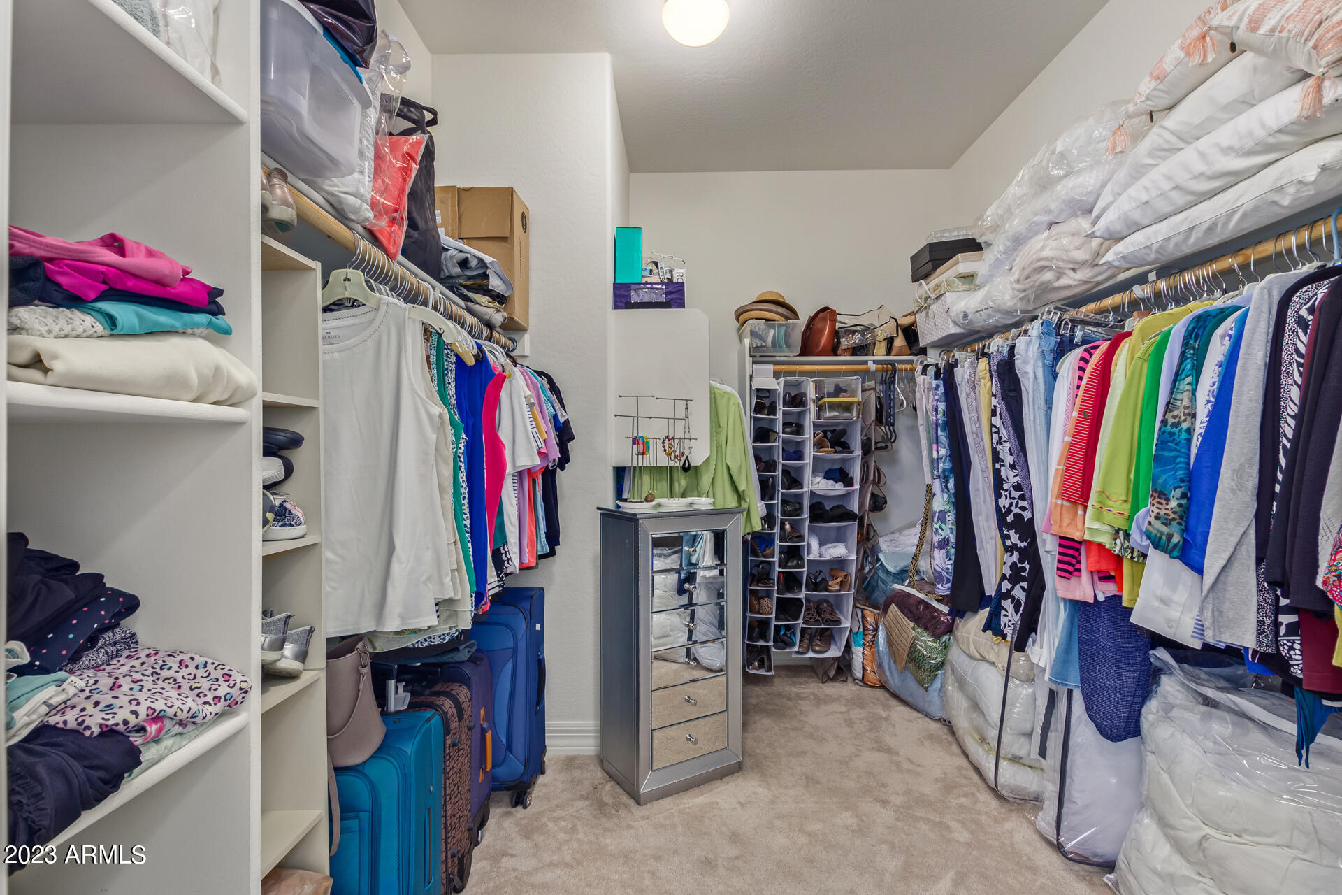 43929 N PARKER Court