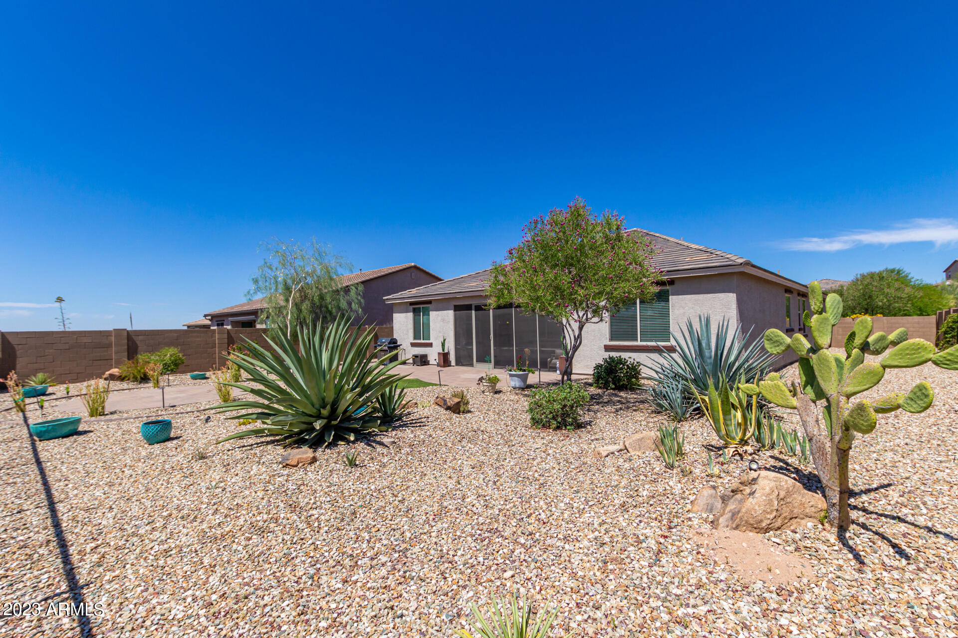 43929 N PARKER Court