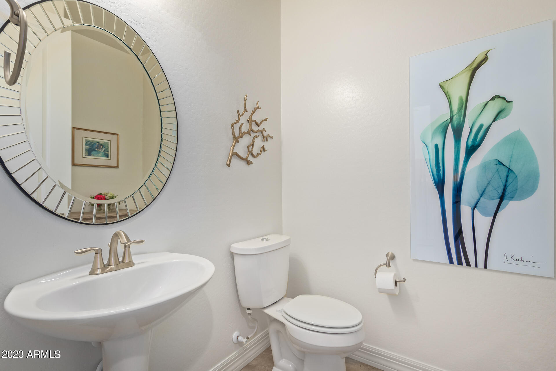 43929 N PARKER Court