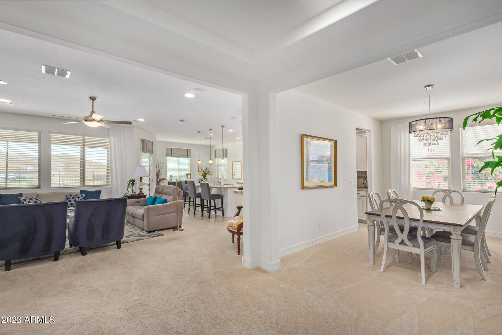 43929 N PARKER Court