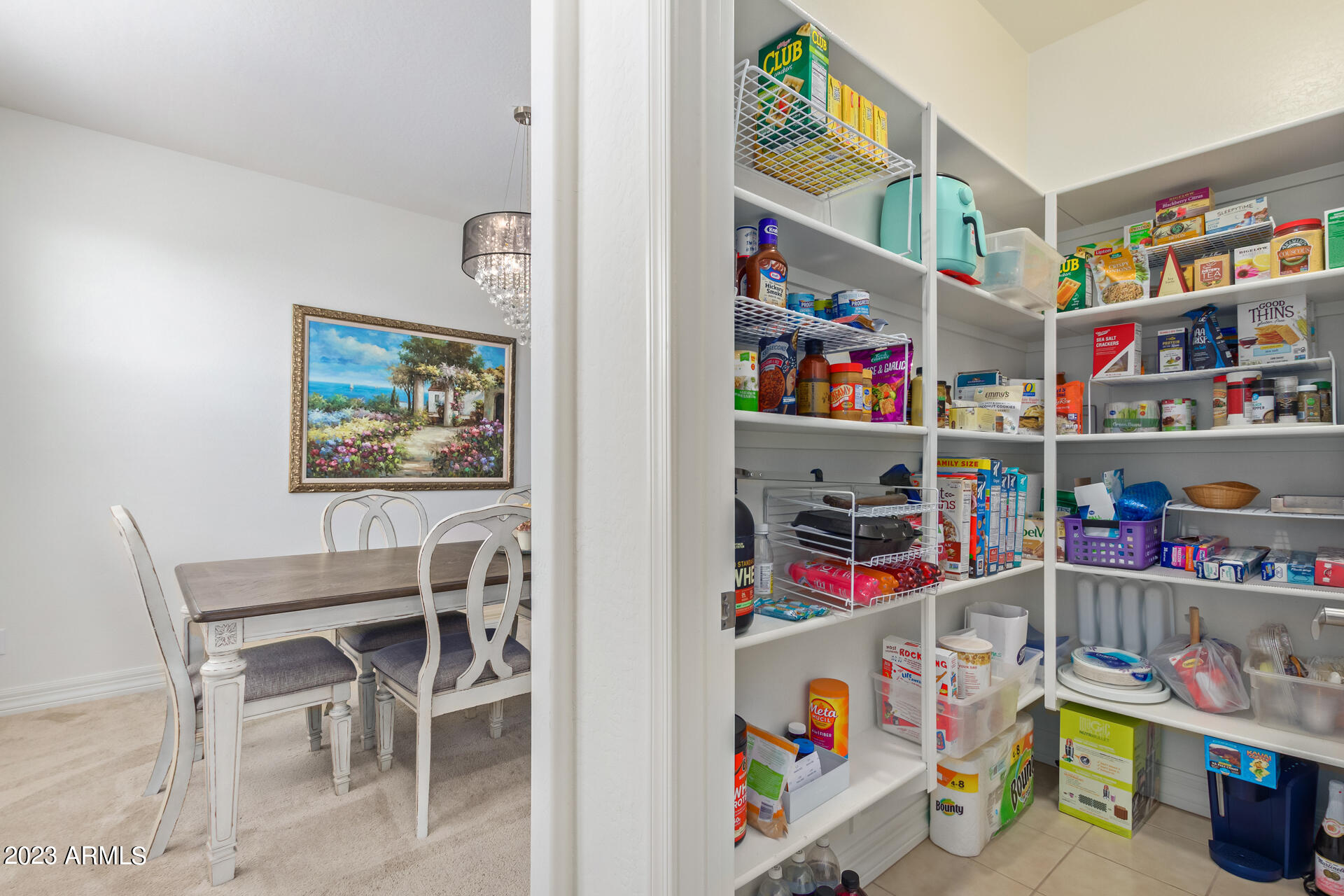 43929 N PARKER Court