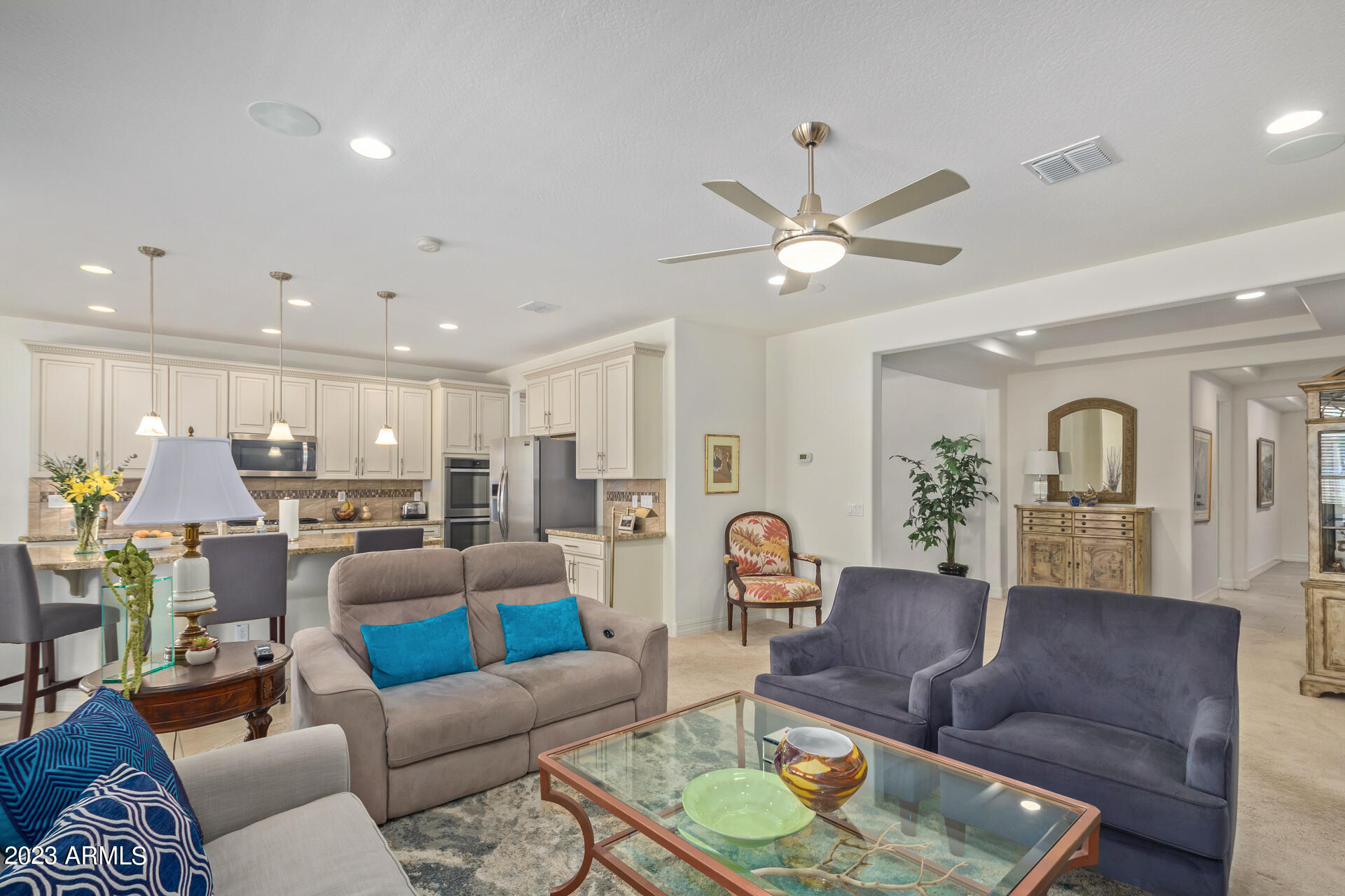 43929 N PARKER Court