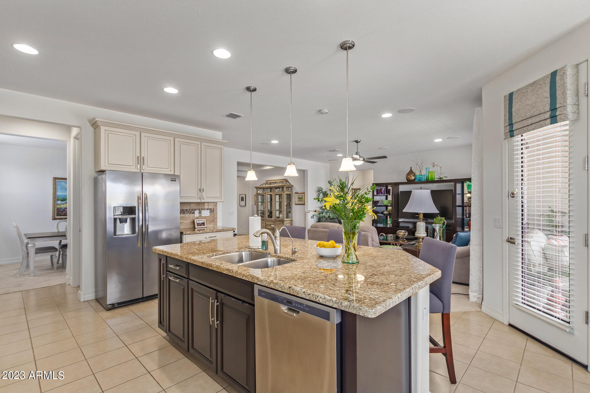 43929 N PARKER Court