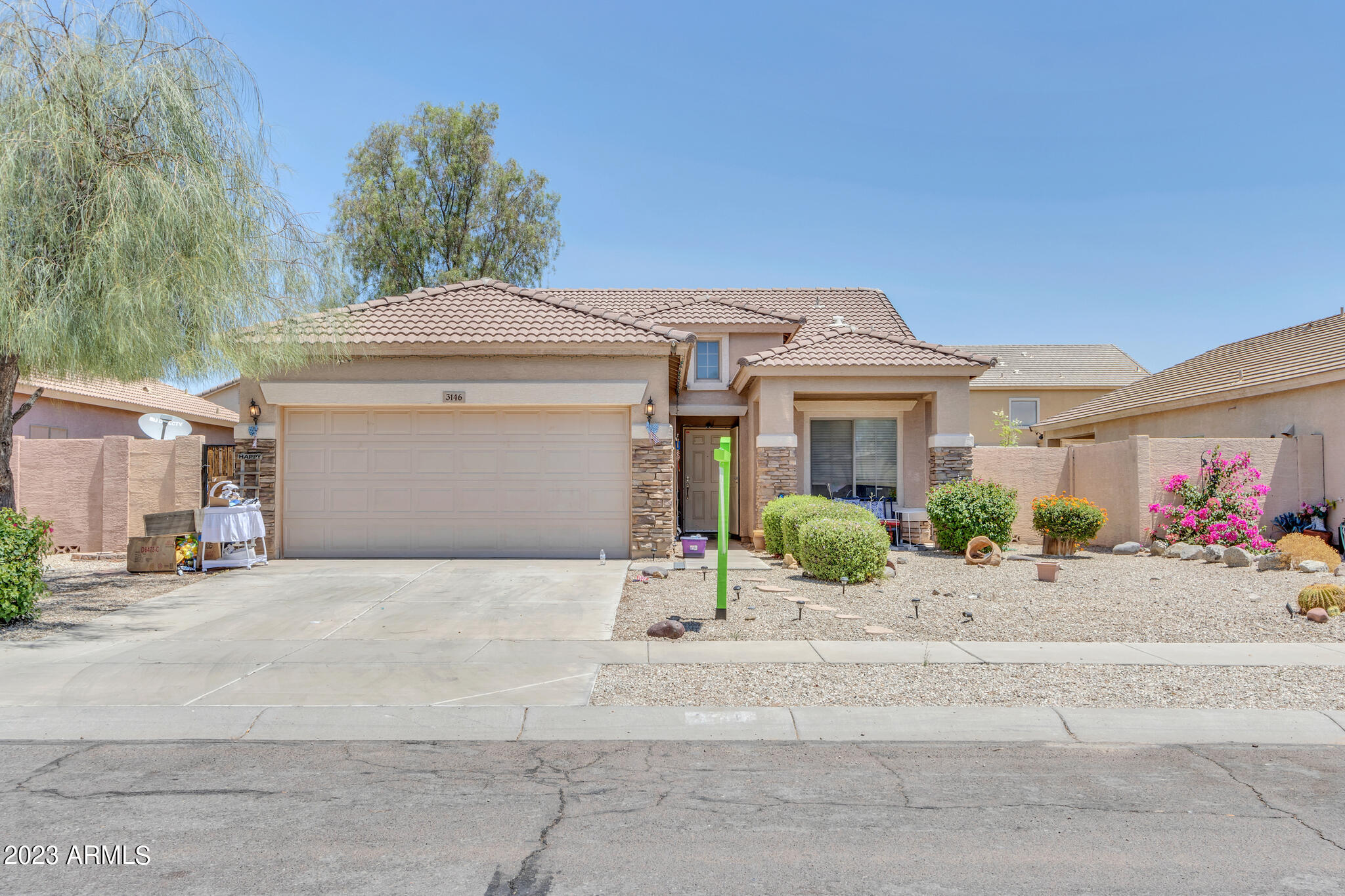 3146 E SUPERIOR Road