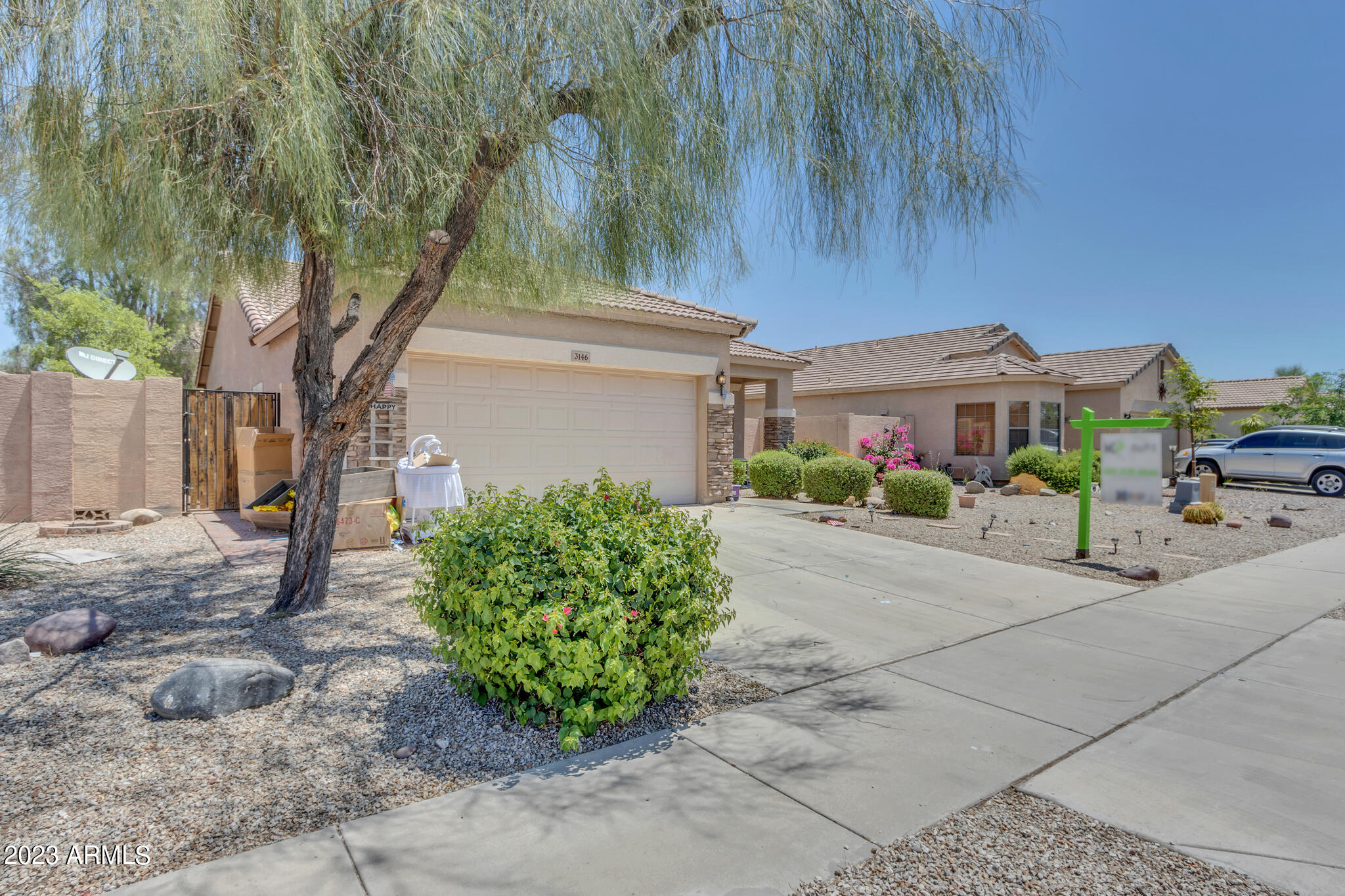 3146 E SUPERIOR Road