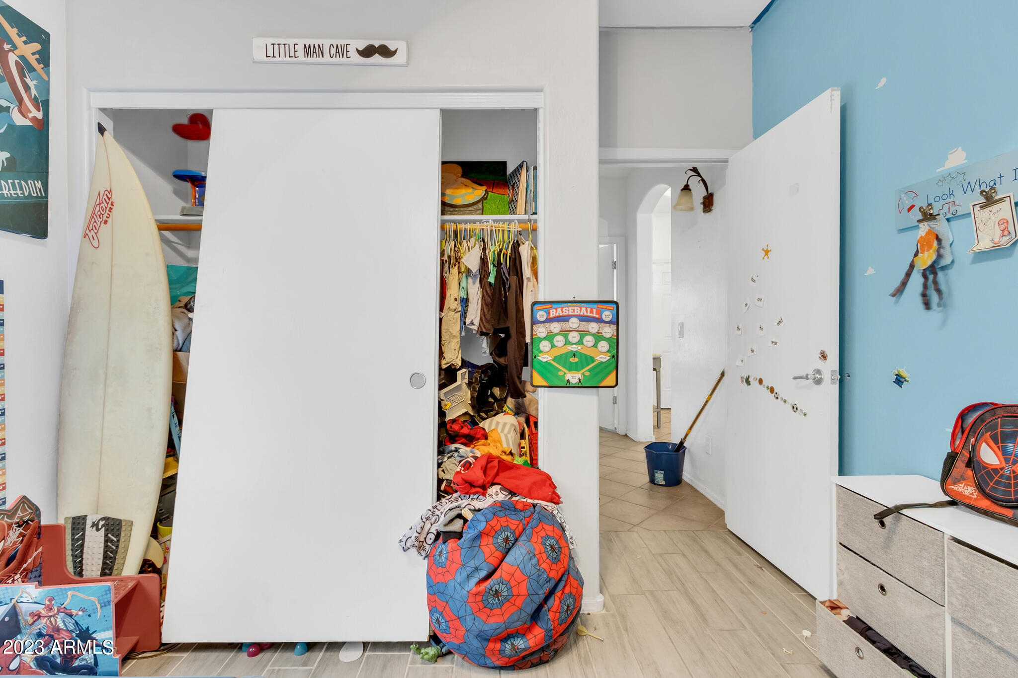 3146 E SUPERIOR Road