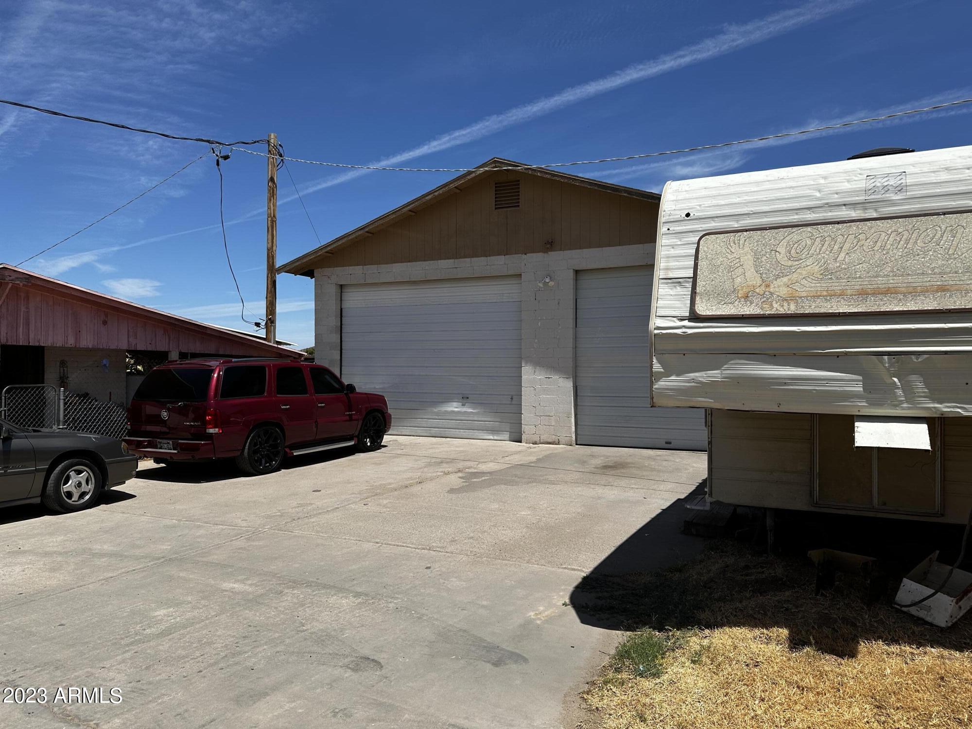 4412 W ESTRELLA Drive