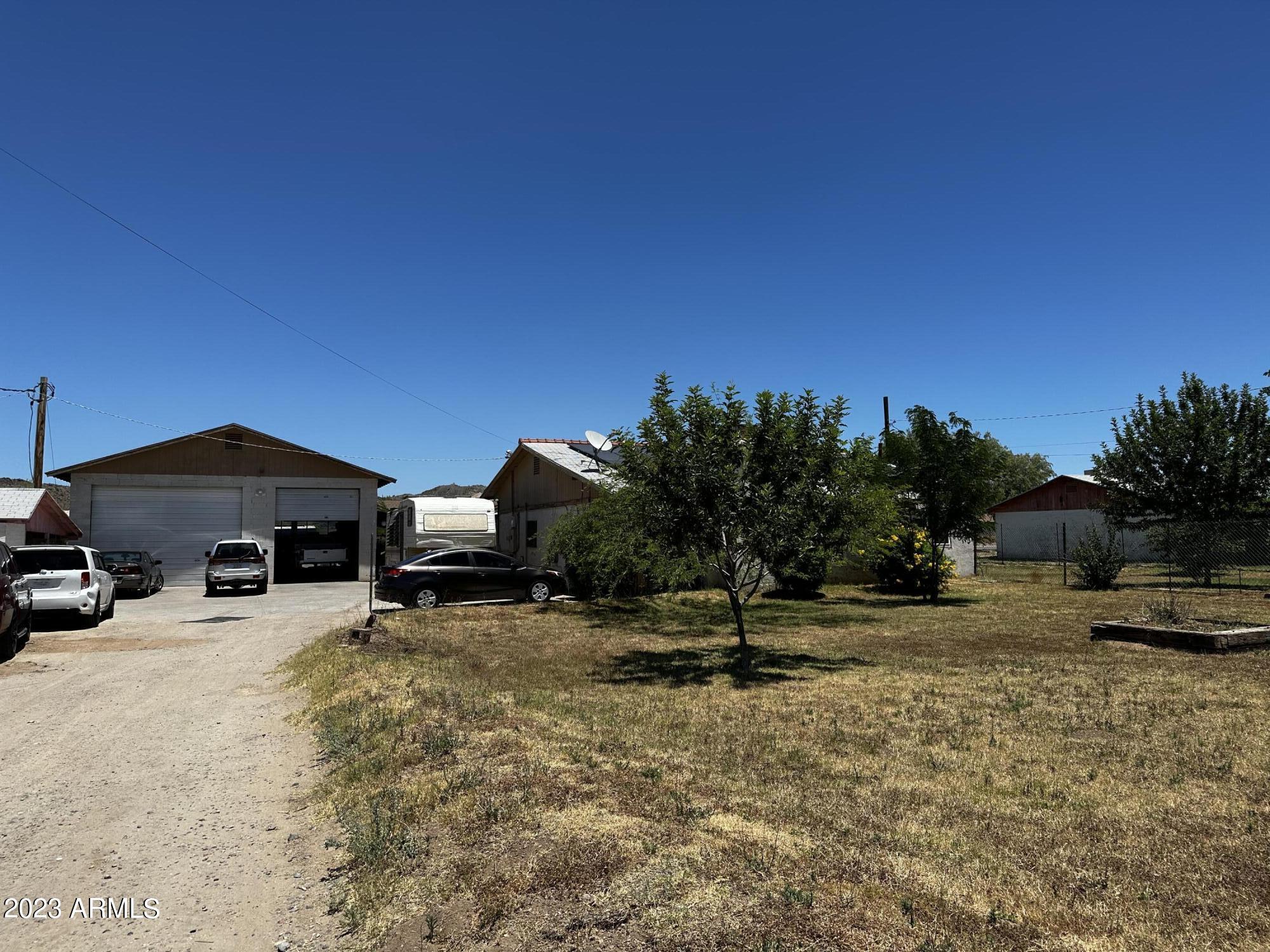 4412 W ESTRELLA Drive