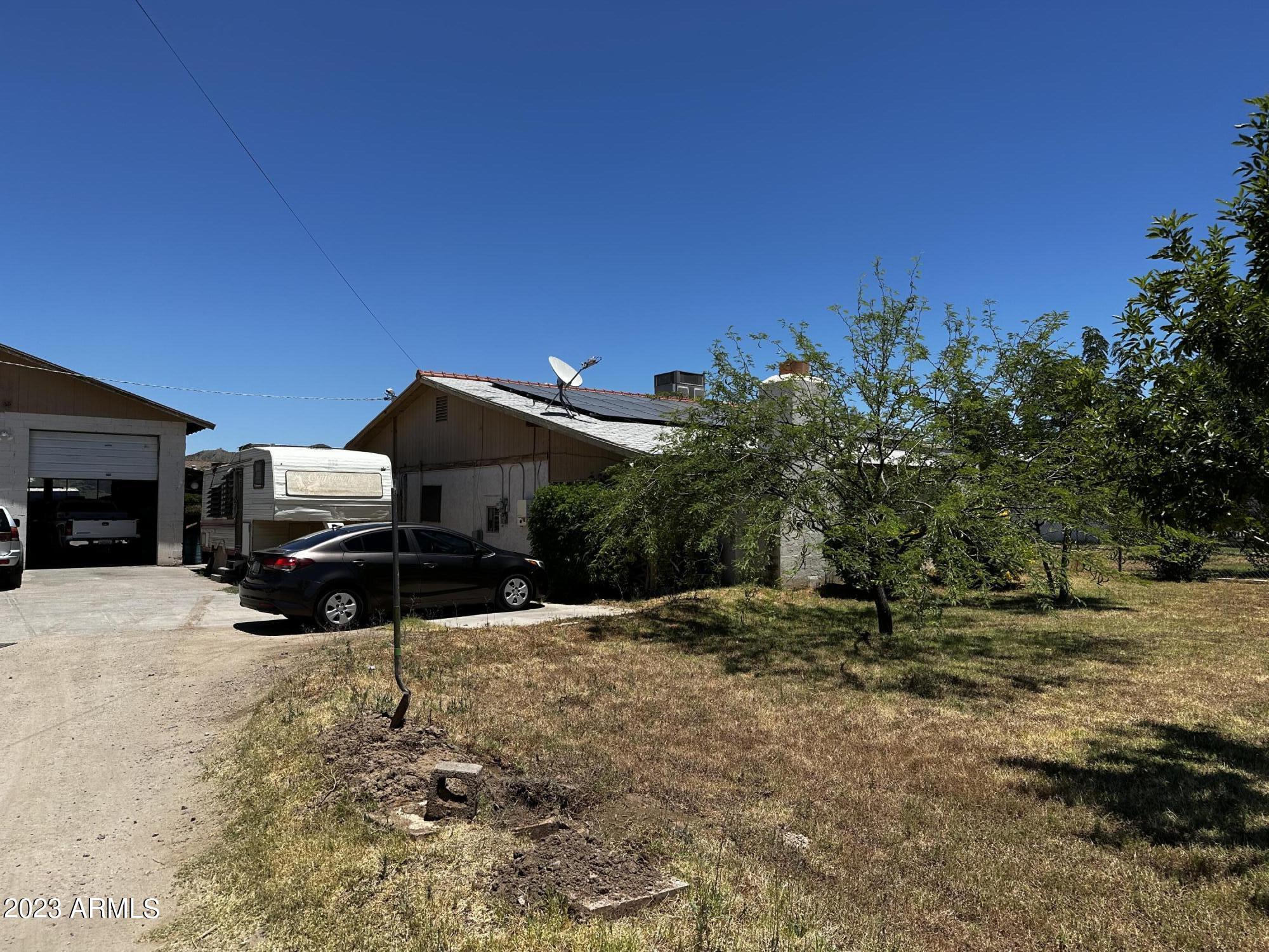 4412 W ESTRELLA Drive