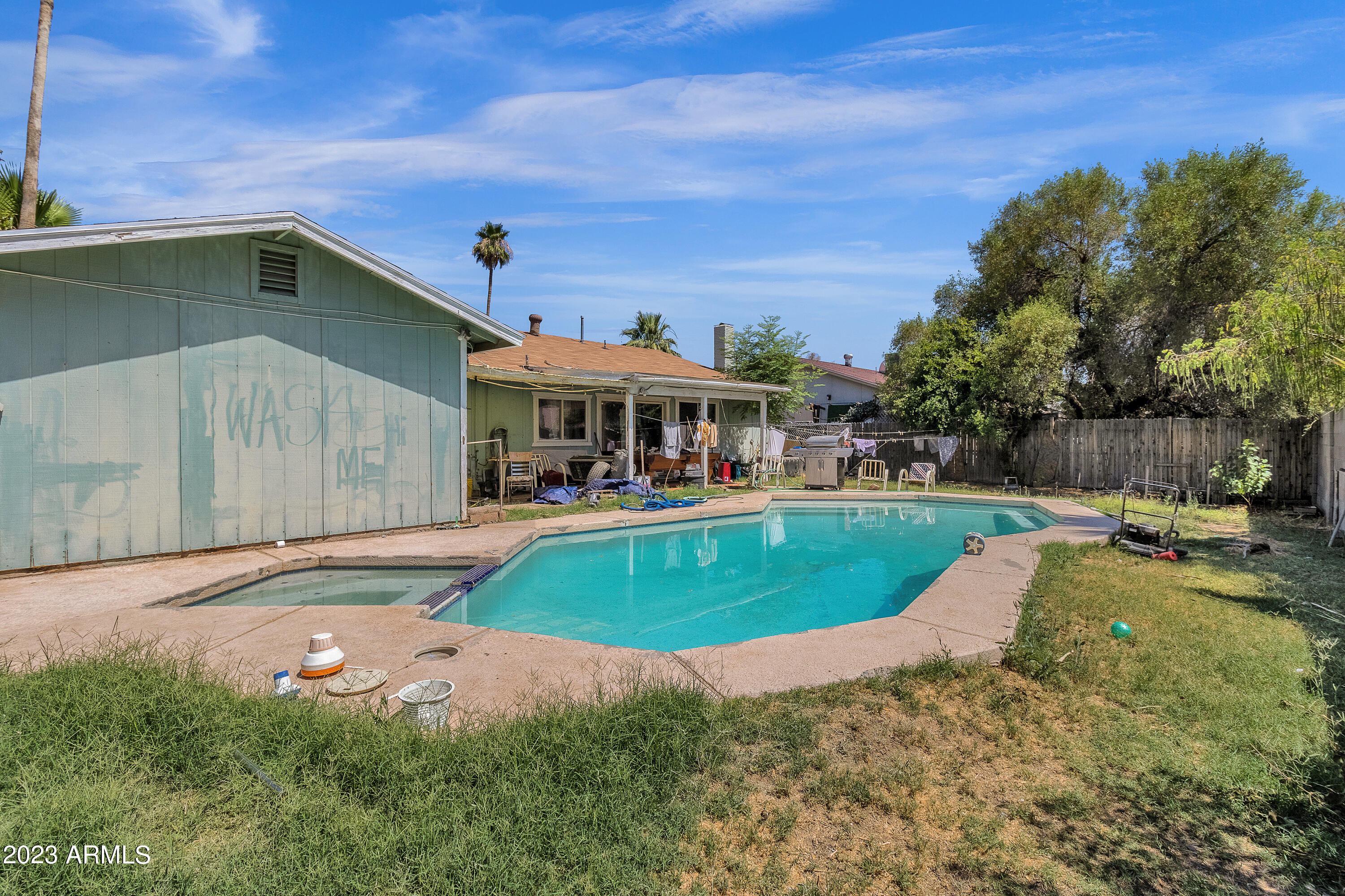 4726 N 63RD Avenue