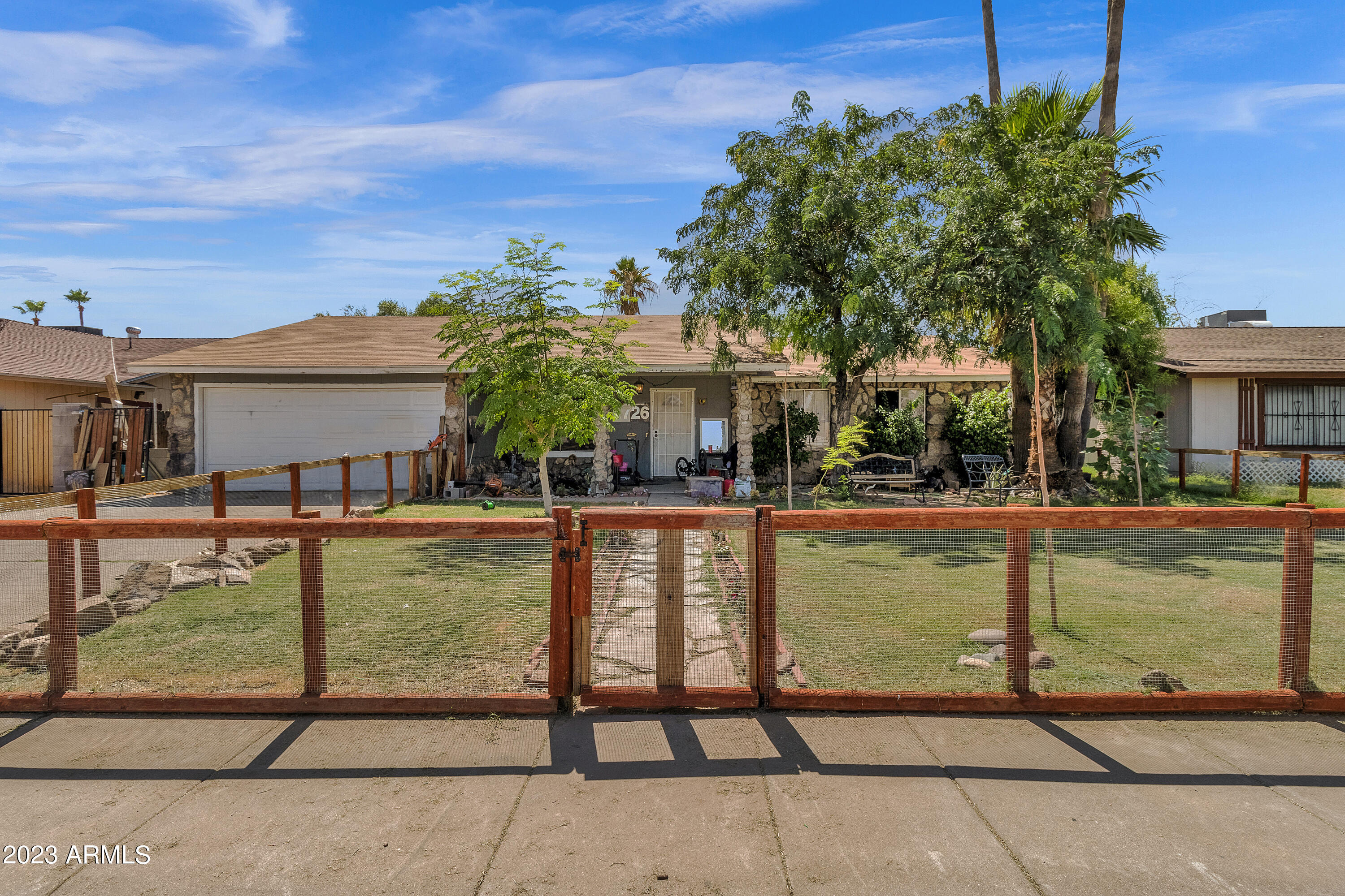 4726 N 63RD Avenue