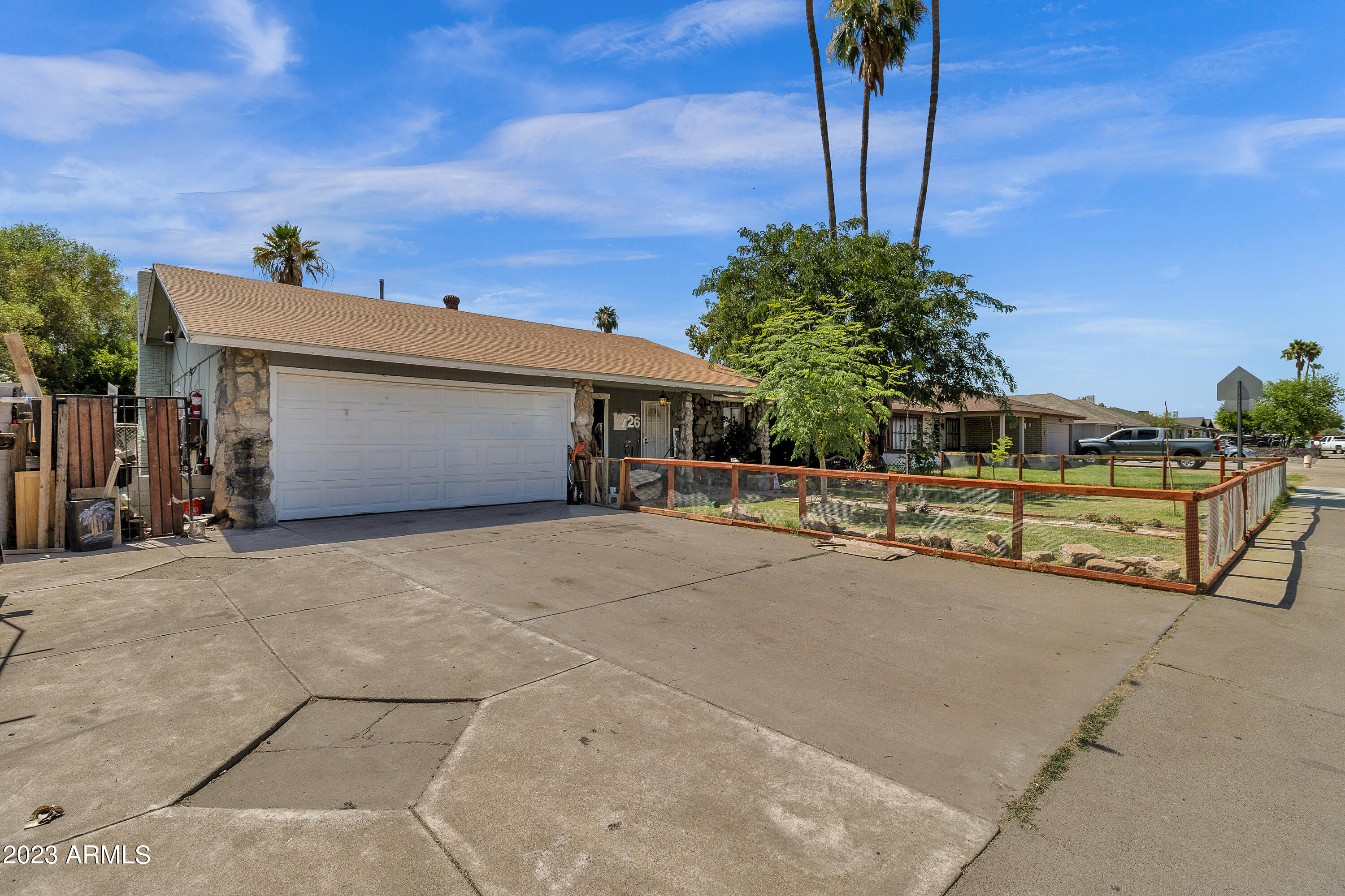 4726 N 63RD Avenue
