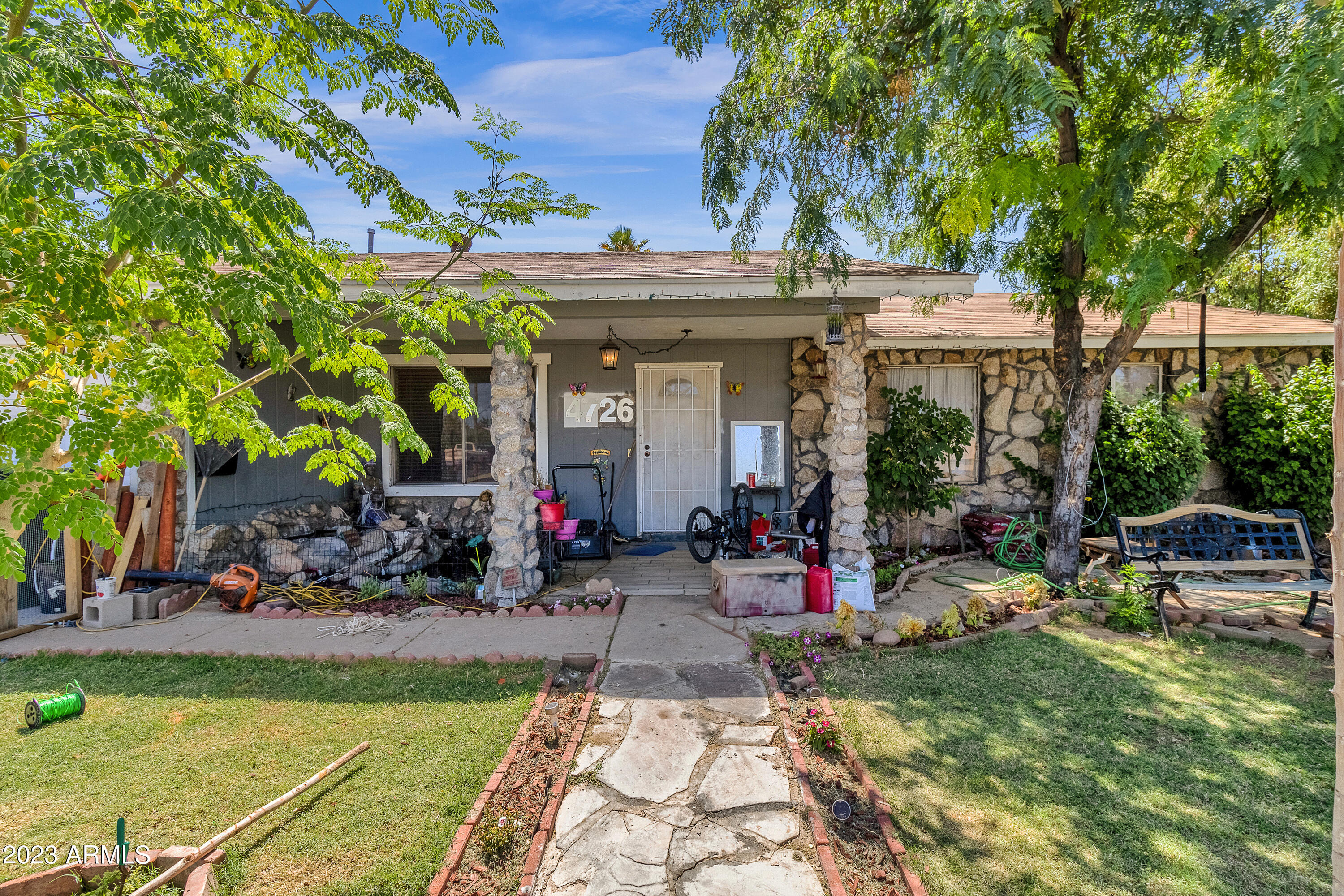 4726 N 63RD Avenue