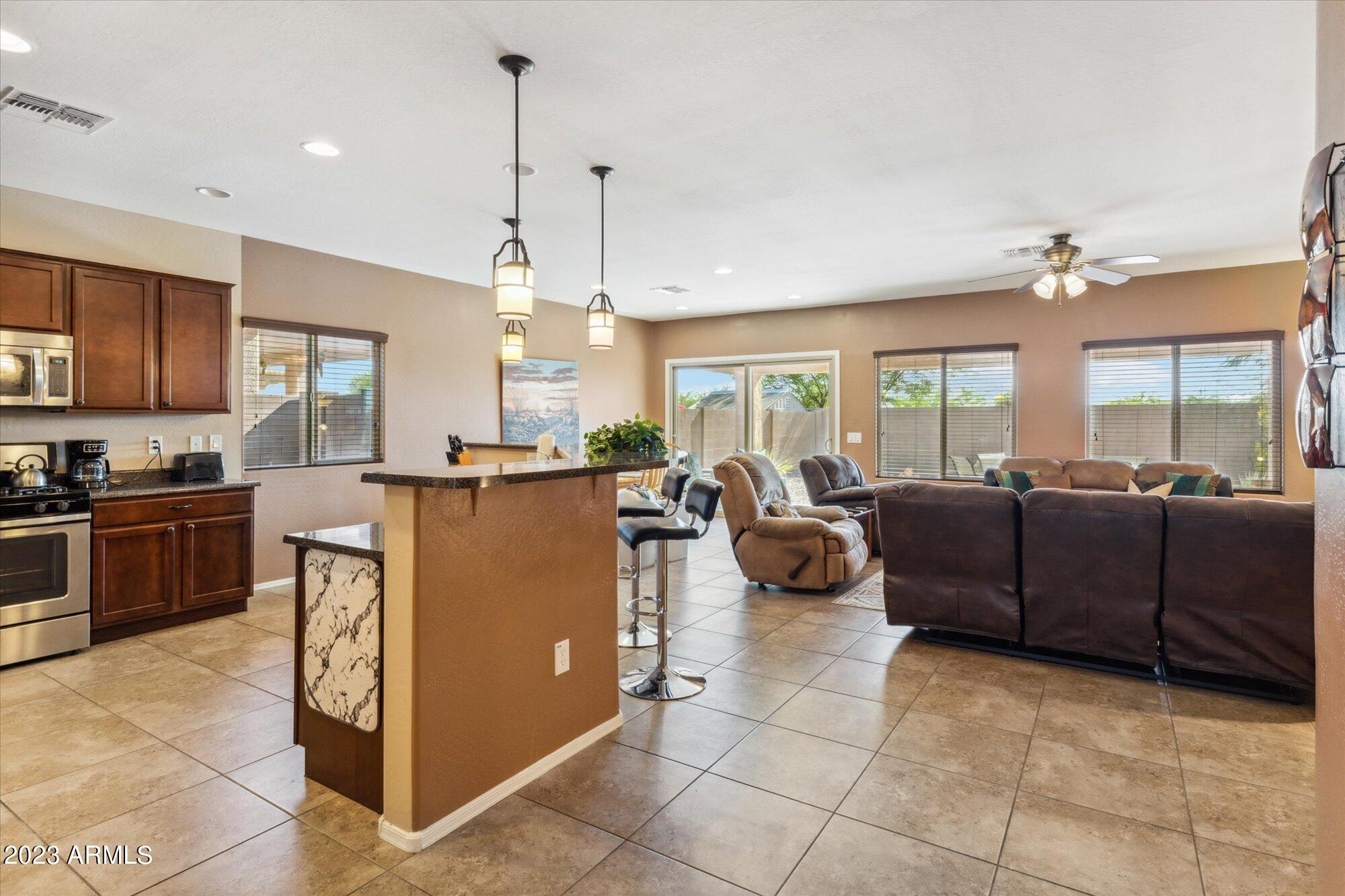 2282 N PALO VERDE Drive