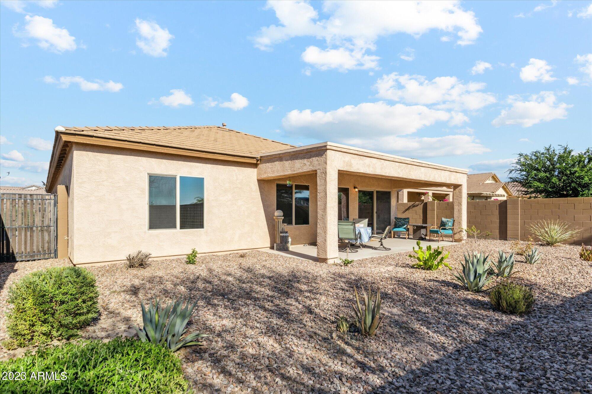 2282 N PALO VERDE Drive