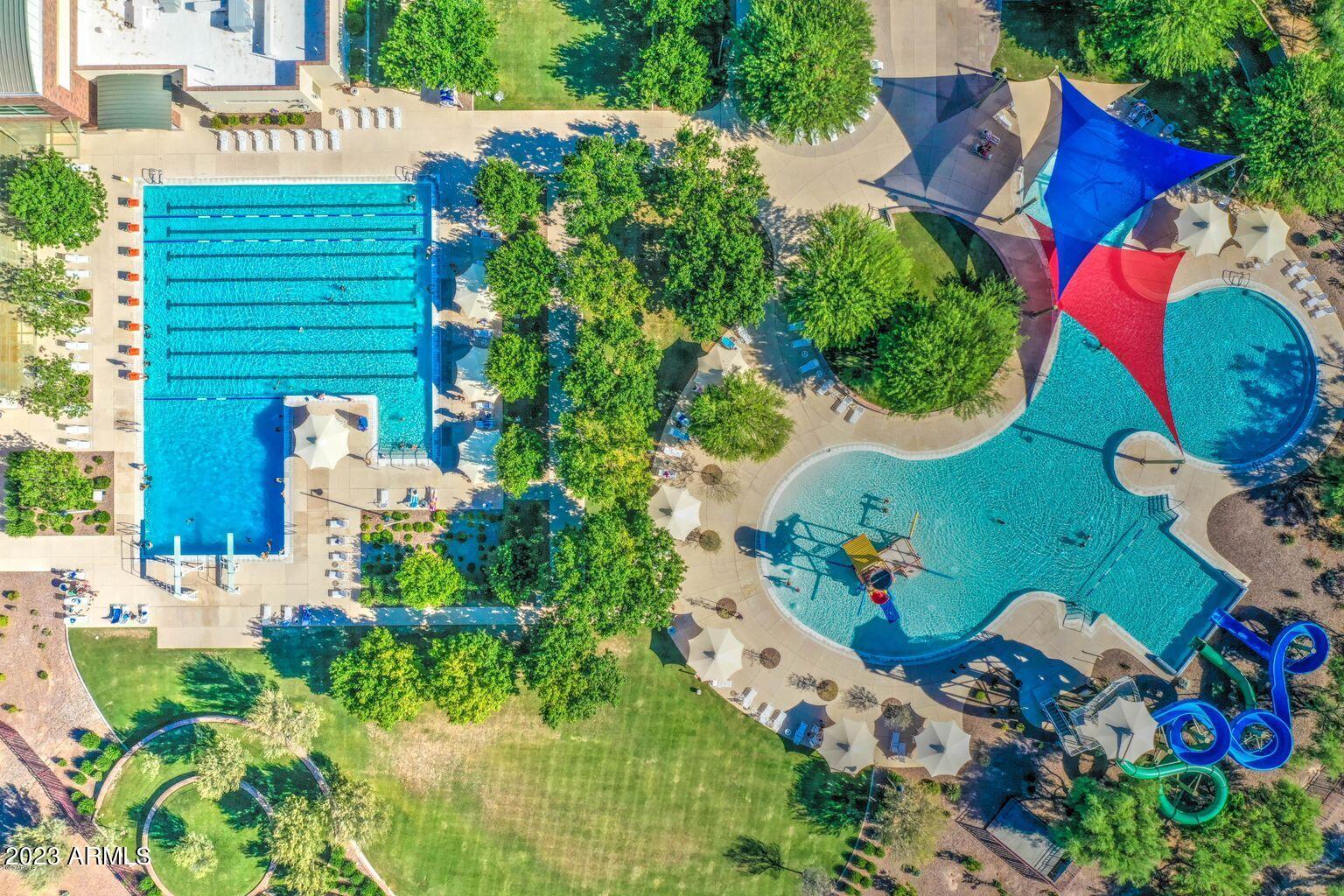 2282 N PALO VERDE Drive