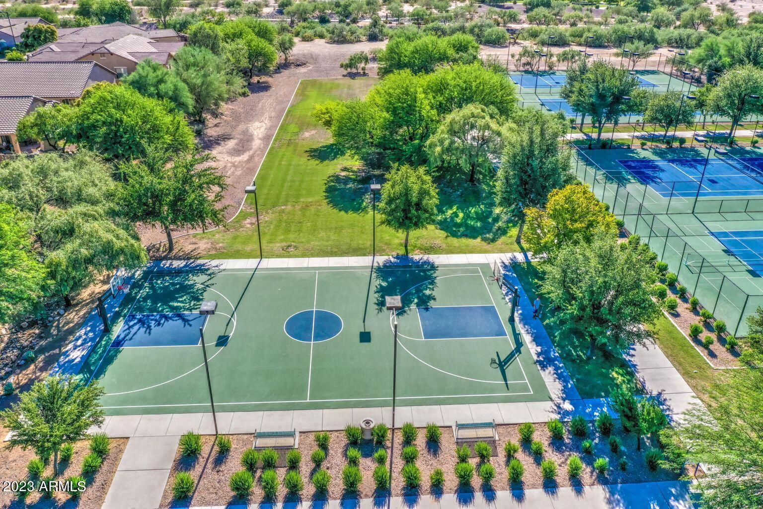 2282 N PALO VERDE Drive