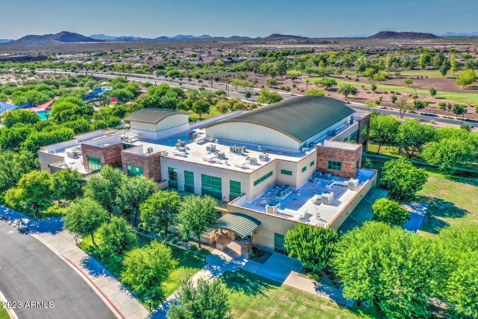 2282 N PALO VERDE Drive