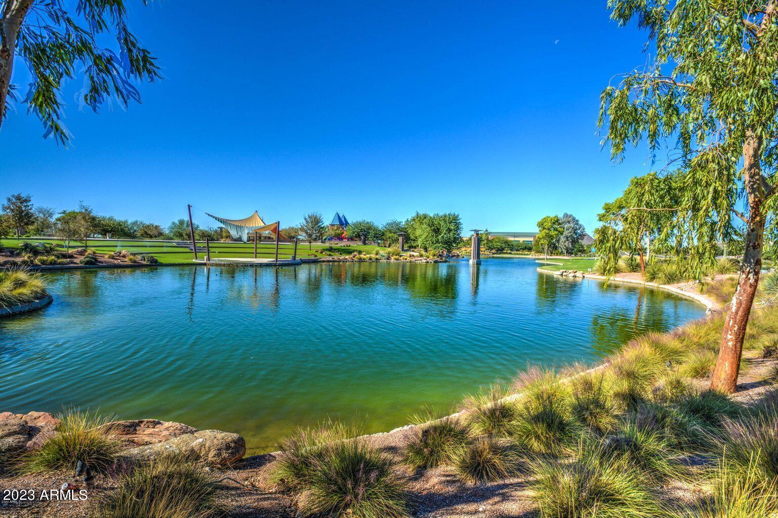 2282 N PALO VERDE Drive