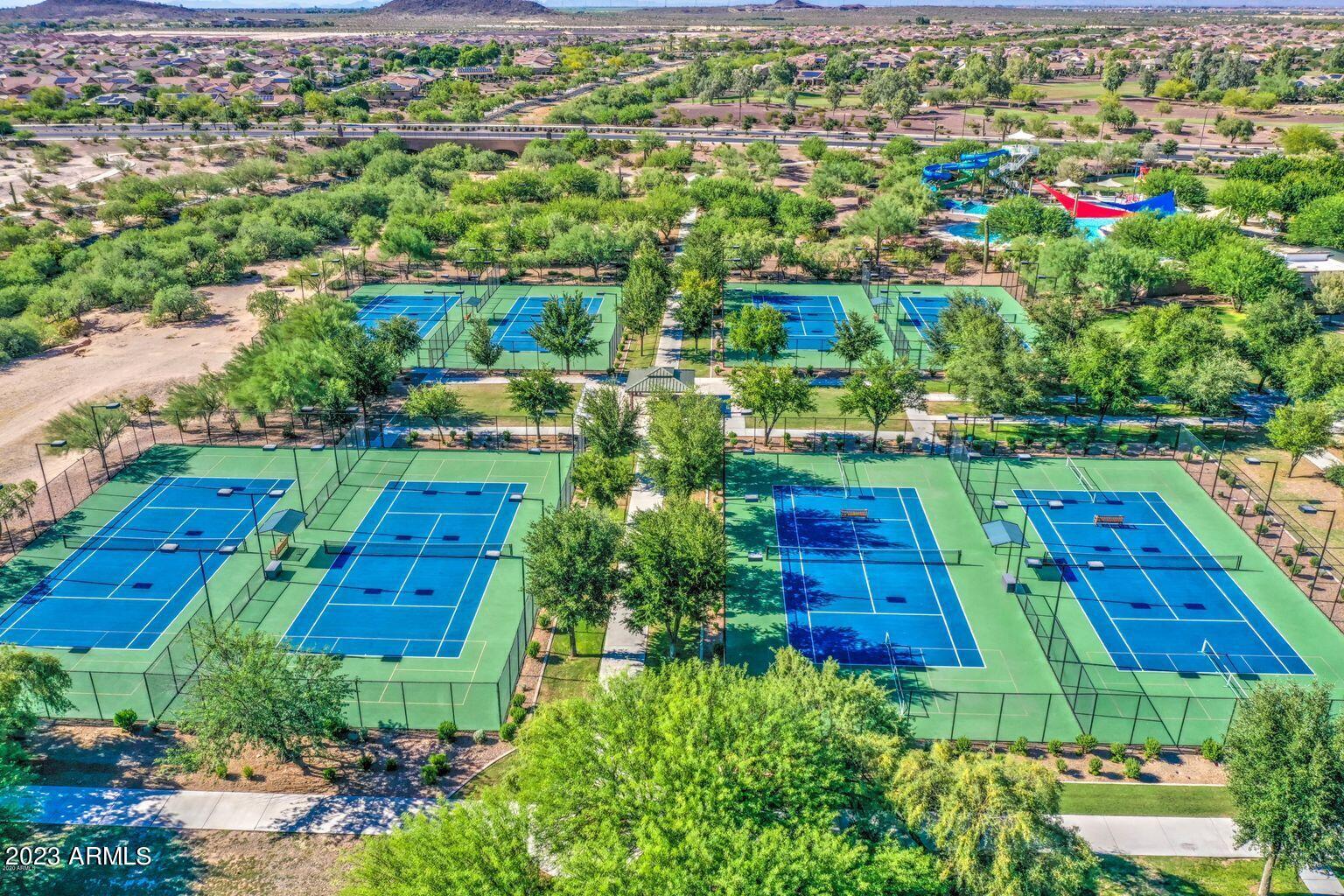 2282 N PALO VERDE Drive