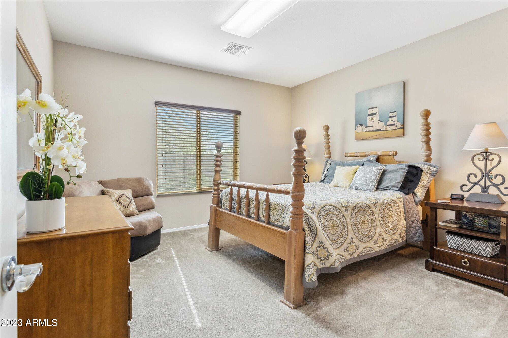 2282 N PALO VERDE Drive