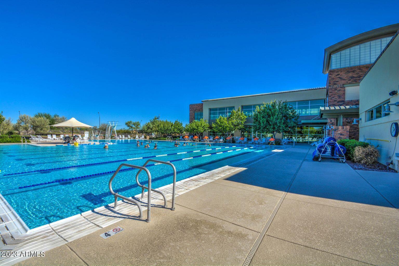 2282 N PALO VERDE Drive