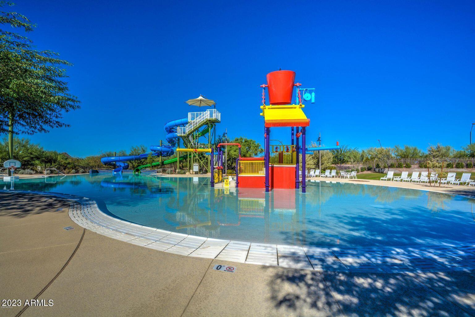 2282 N PALO VERDE Drive