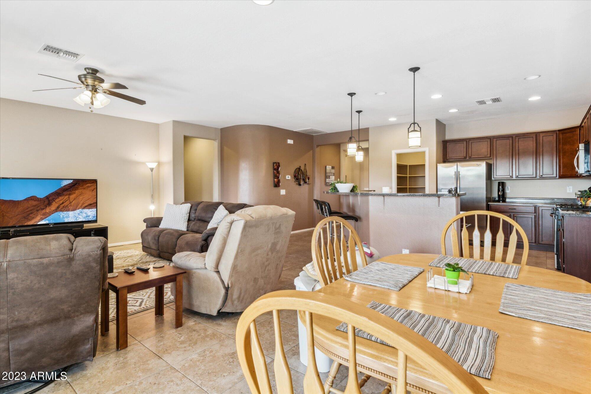 2282 N PALO VERDE Drive