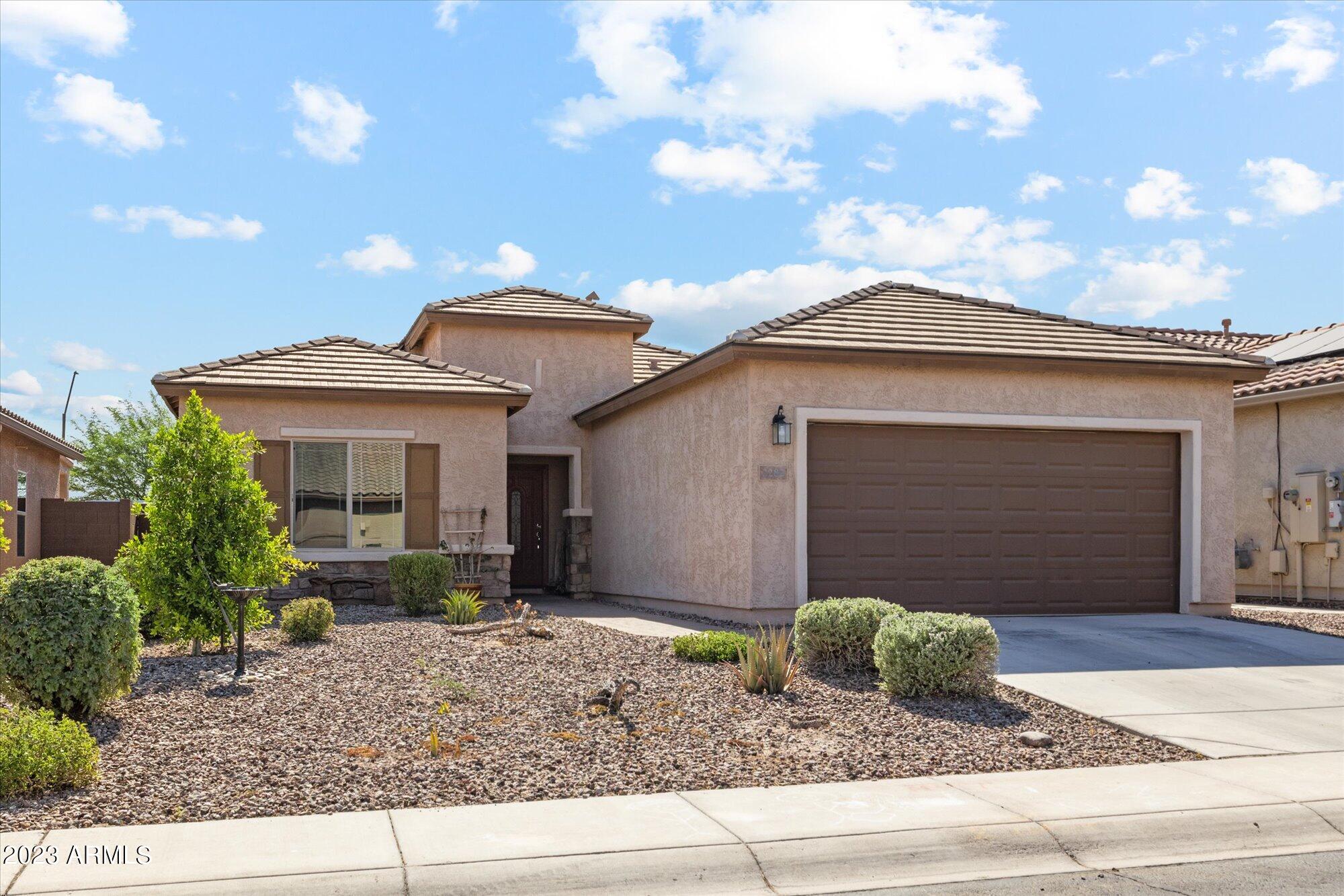 2282 N PALO VERDE Drive