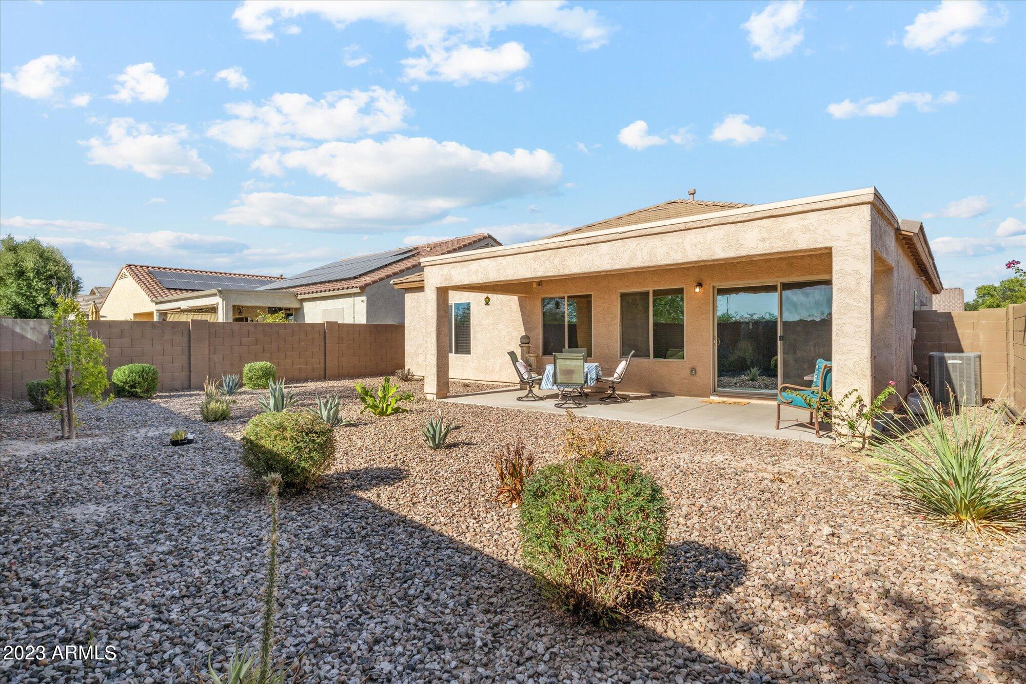 2282 N PALO VERDE Drive