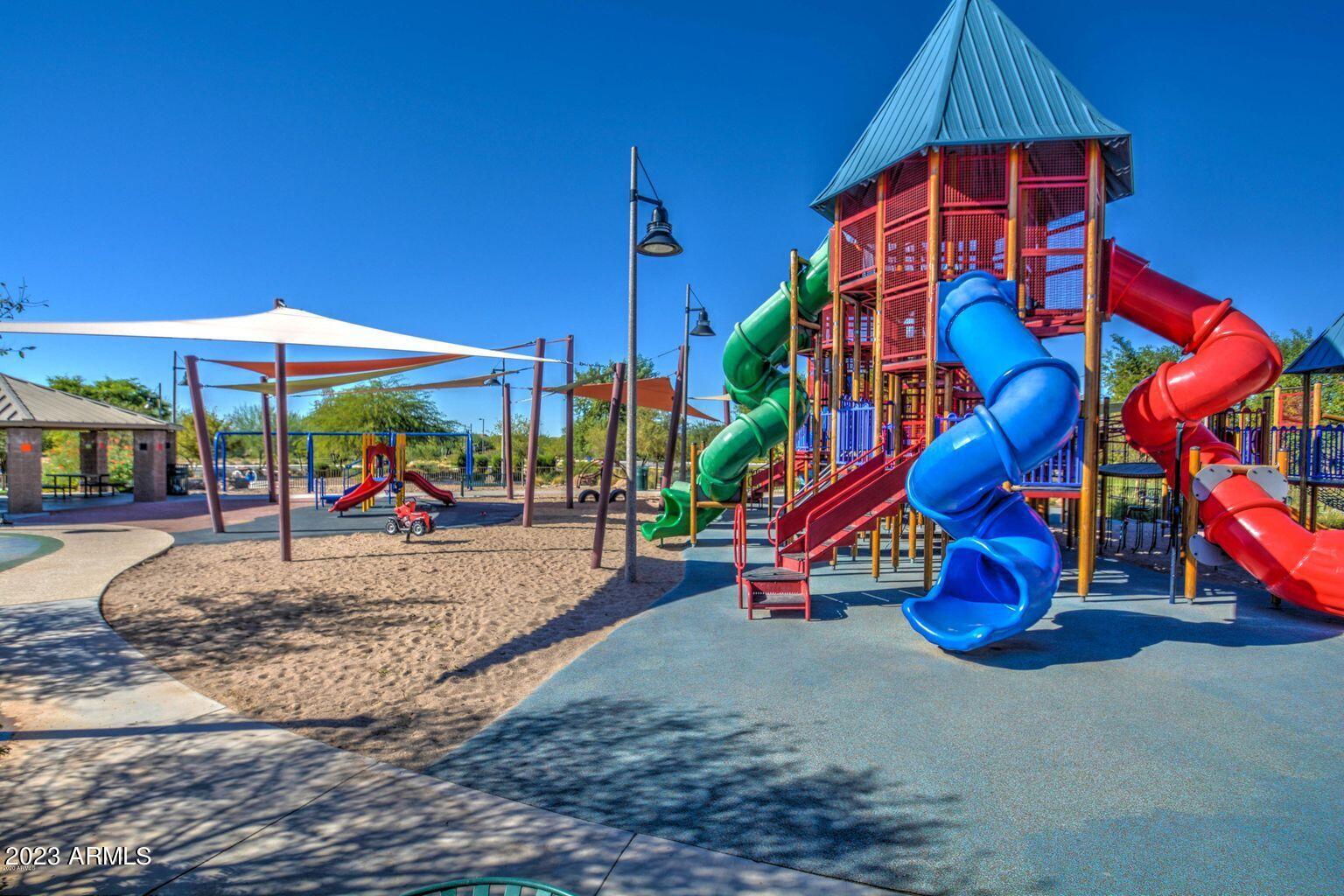 2282 N PALO VERDE Drive