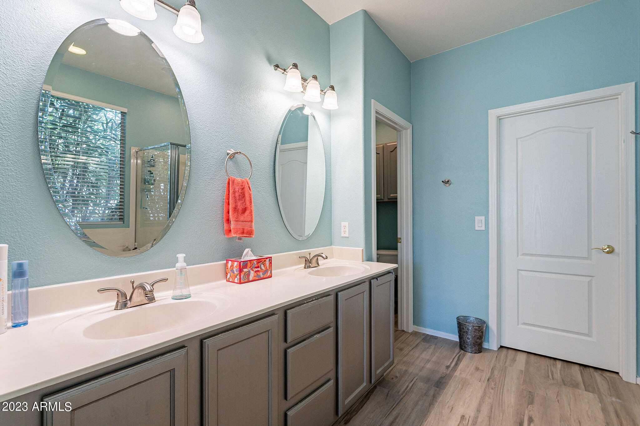 2740 E CARLA VISTA Drive