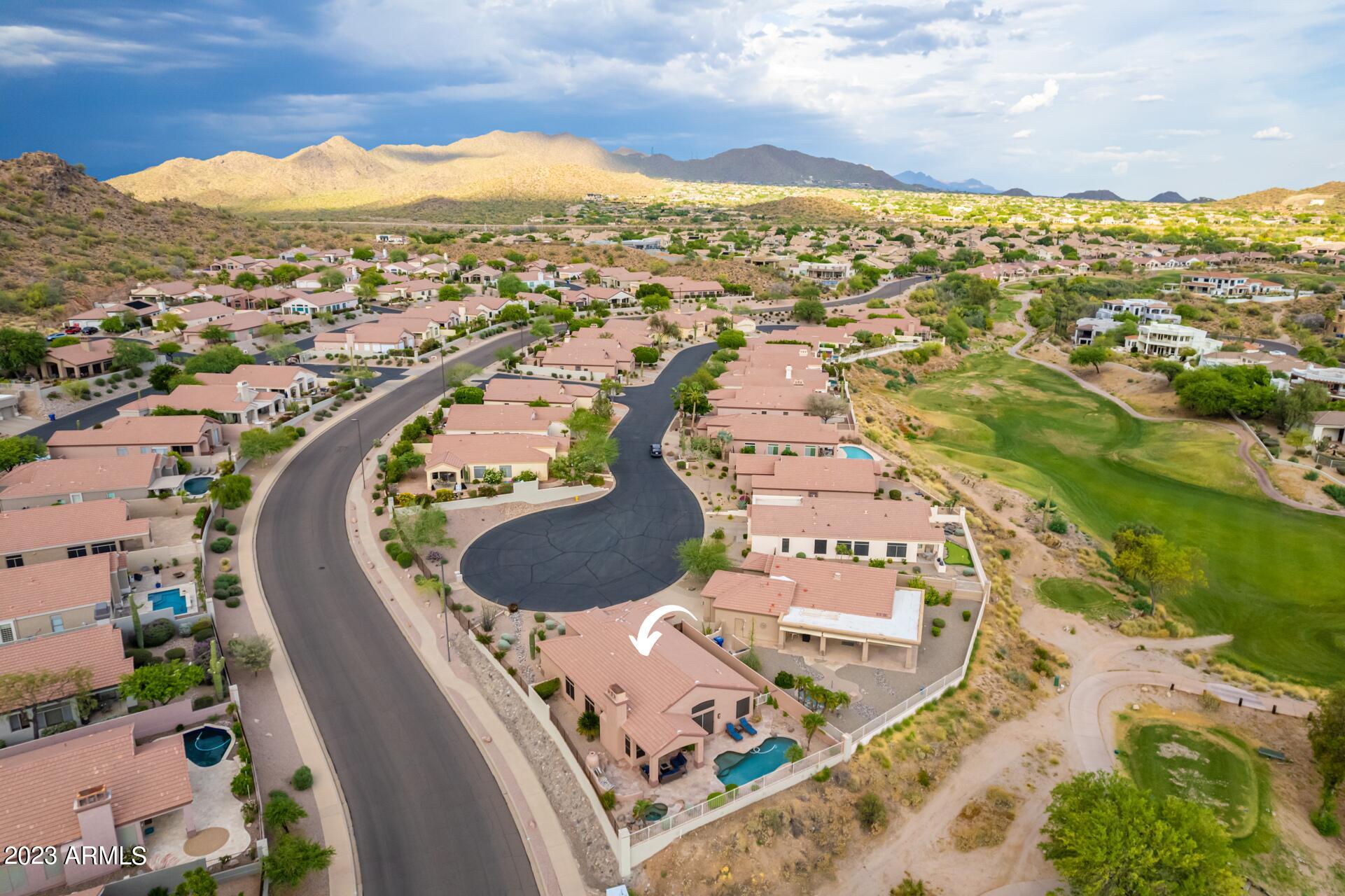 6333 E VIEWMONT Drive # 68