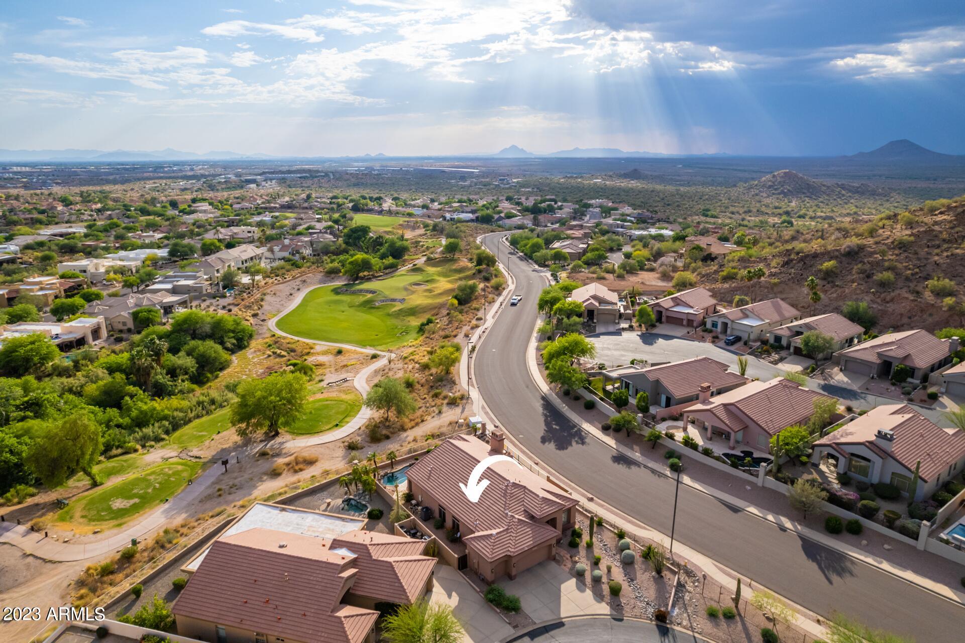 6333 E VIEWMONT Drive # 68