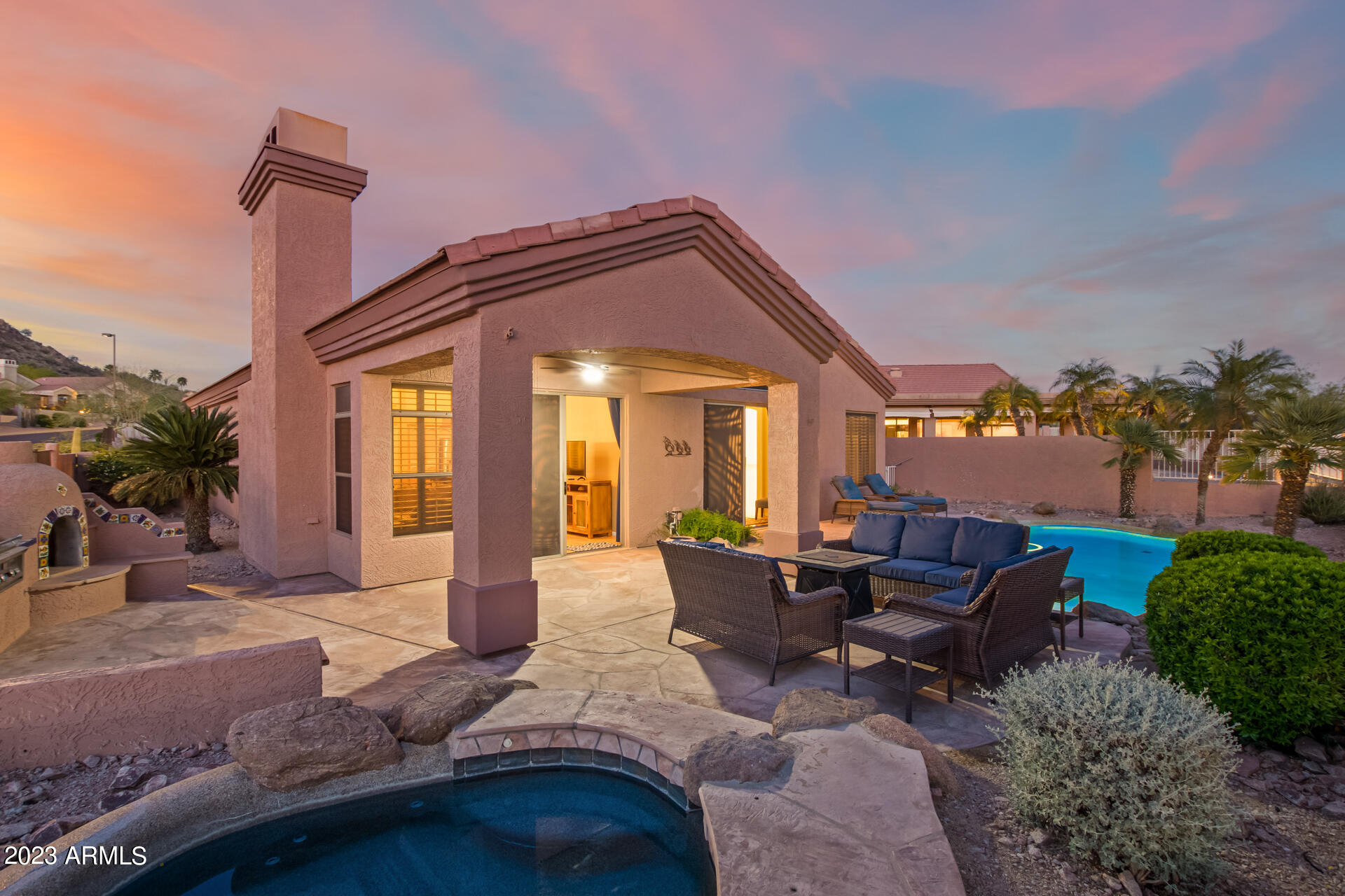 6333 E VIEWMONT Drive # 68