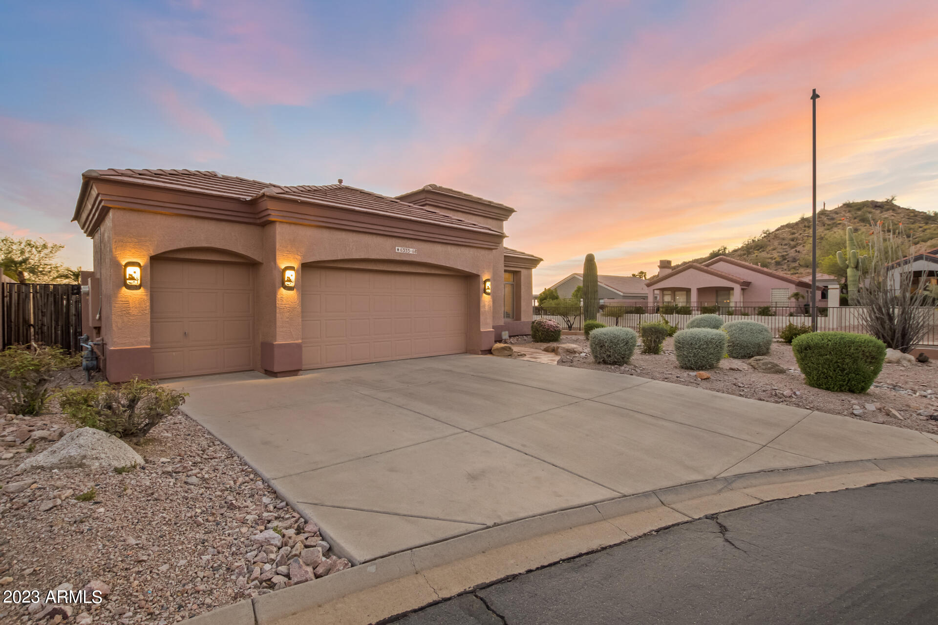 6333 E VIEWMONT Drive # 68