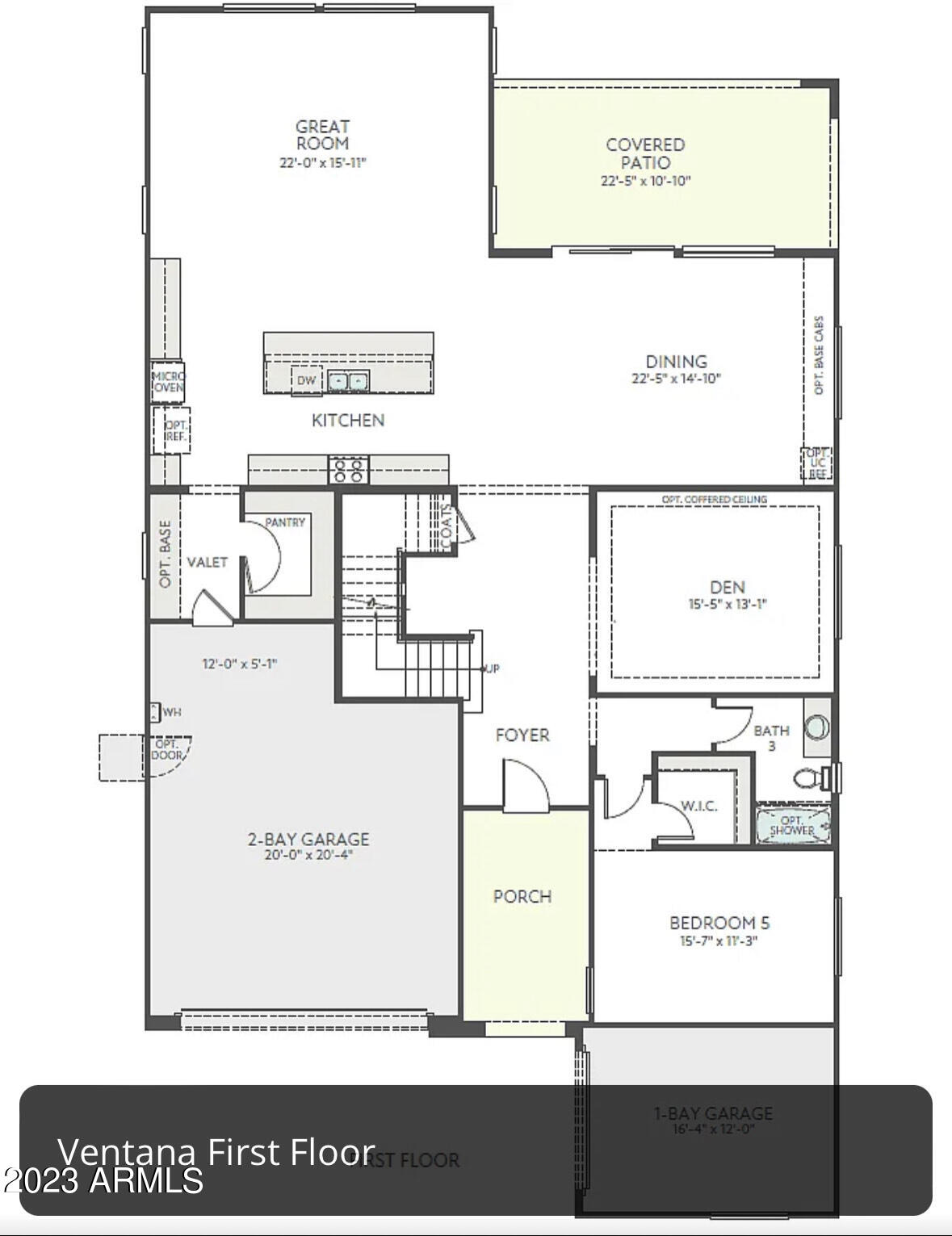 1334 E NARROWLEAF Drive