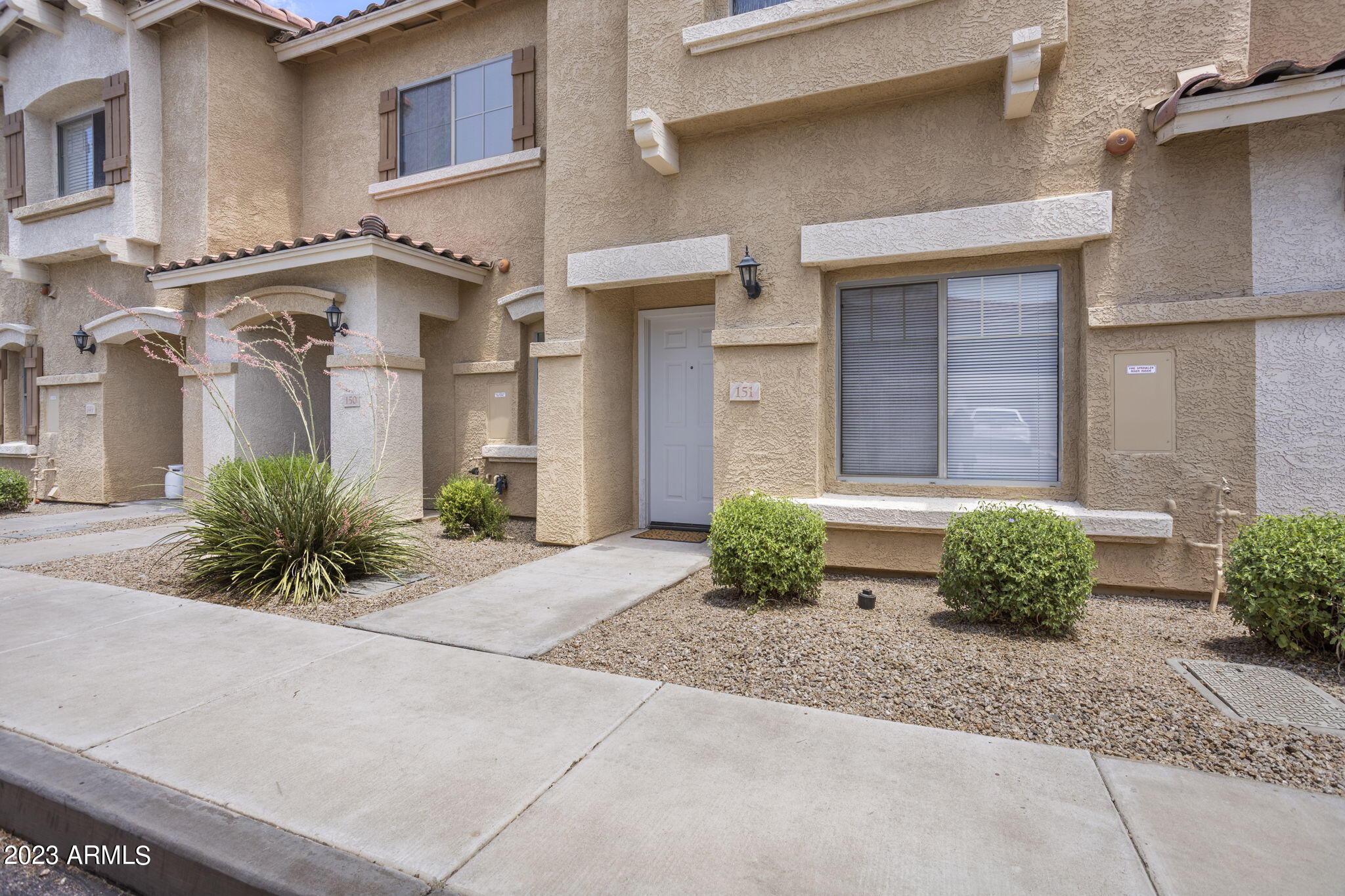 525 N MILLER Road # 151